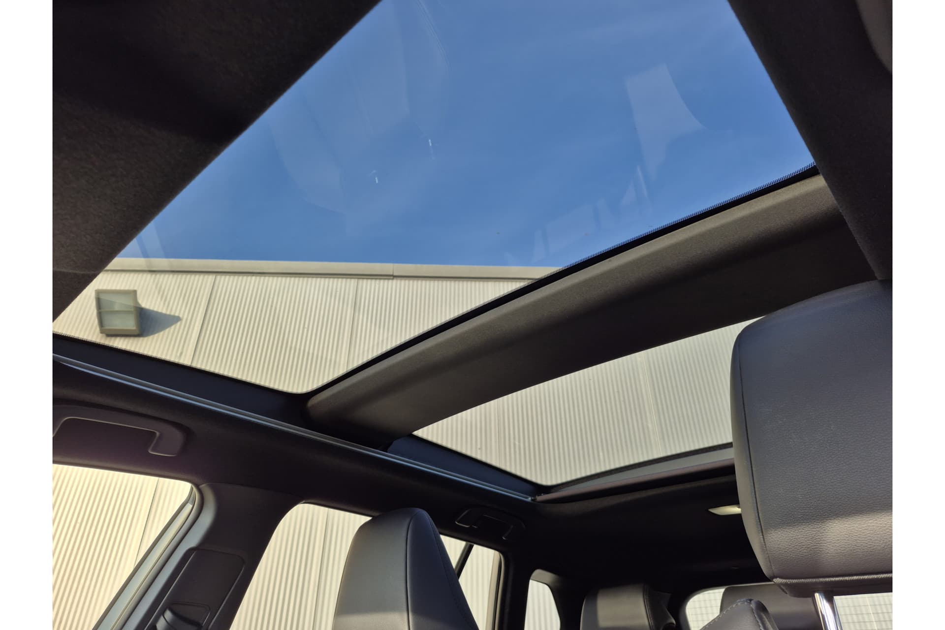 Toyota Corolla Cross Hybrid 140 Style Automaat thumbnail 6