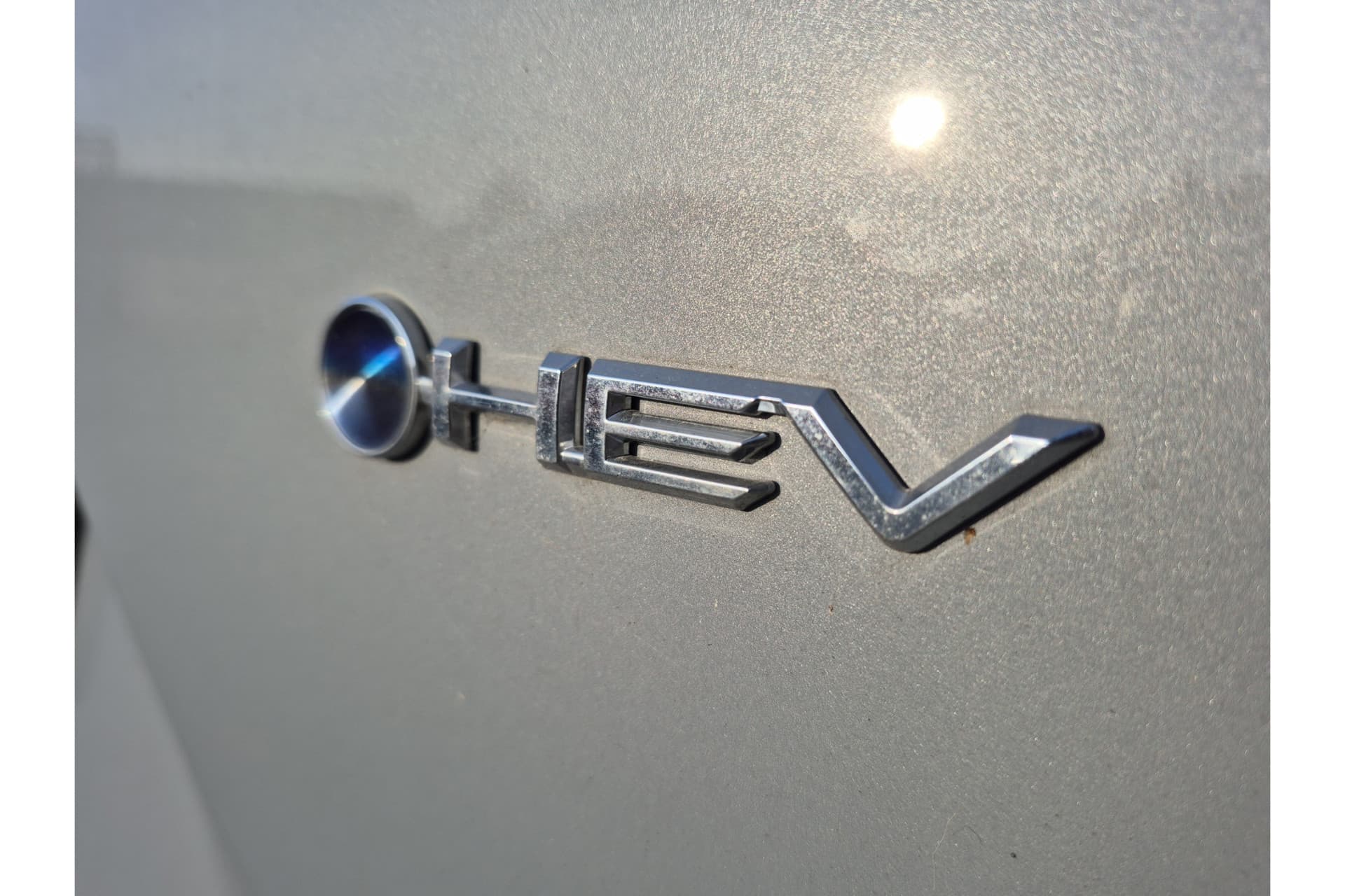 Toyota Corolla Cross Hybrid 140 Style Automaat thumbnail 9