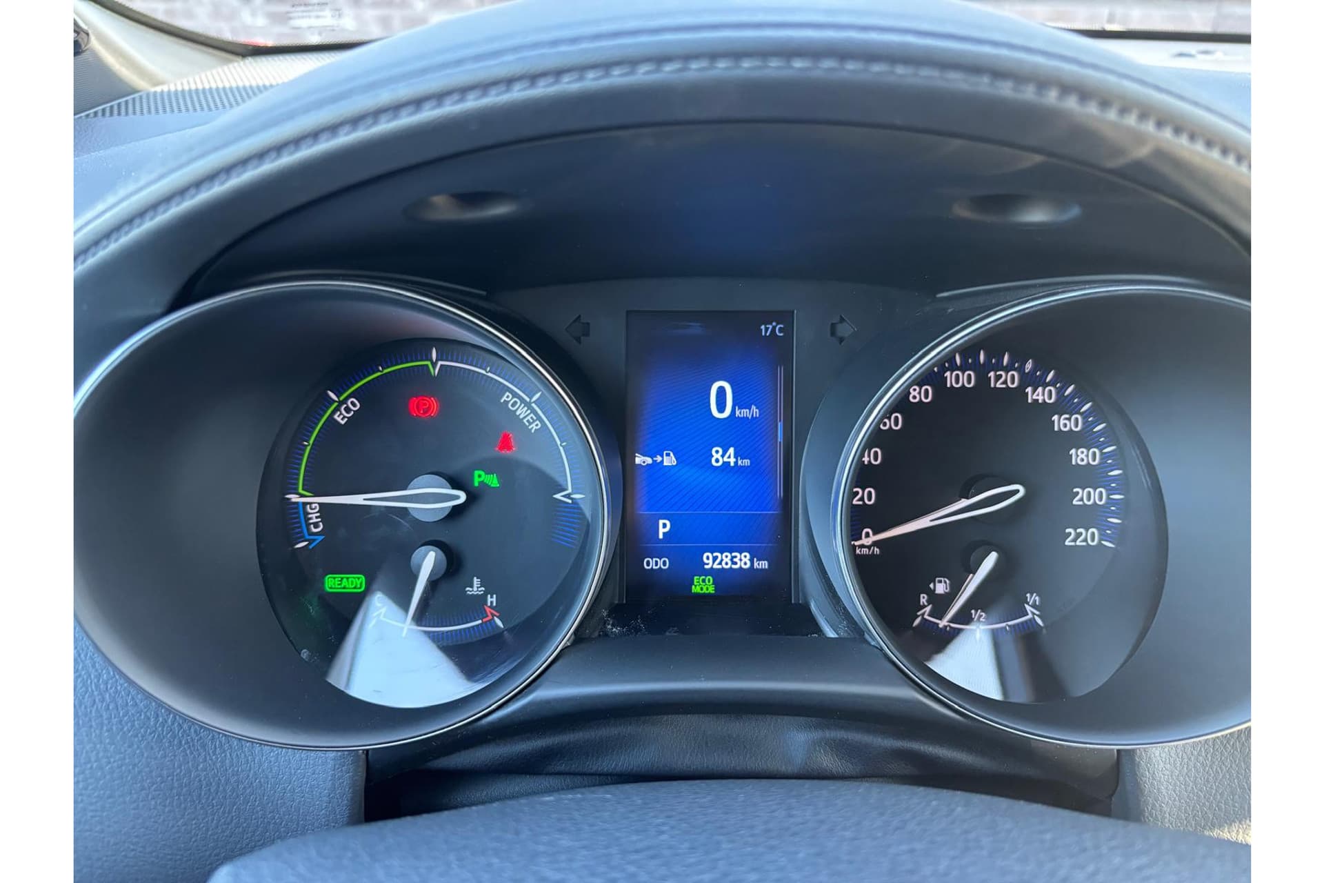 Toyota C-HR 1.8 Hybrid Style Ultimate Trekhaak Zeer Compleet ! thumbnail 3