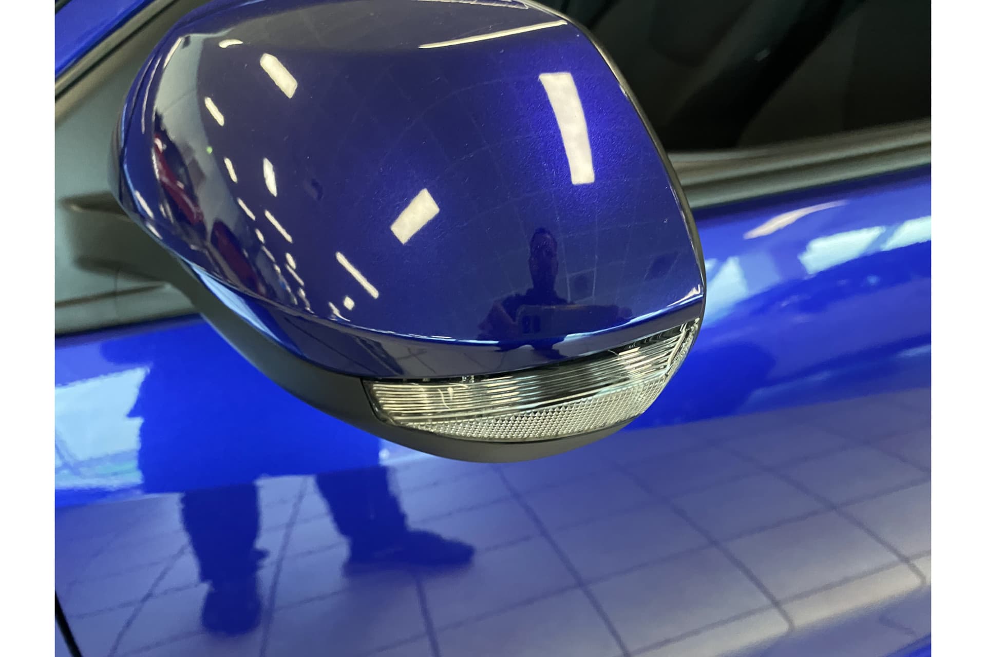 Toyota Yaris 1.5 Hybrid 115 First Edition thumbnail 17