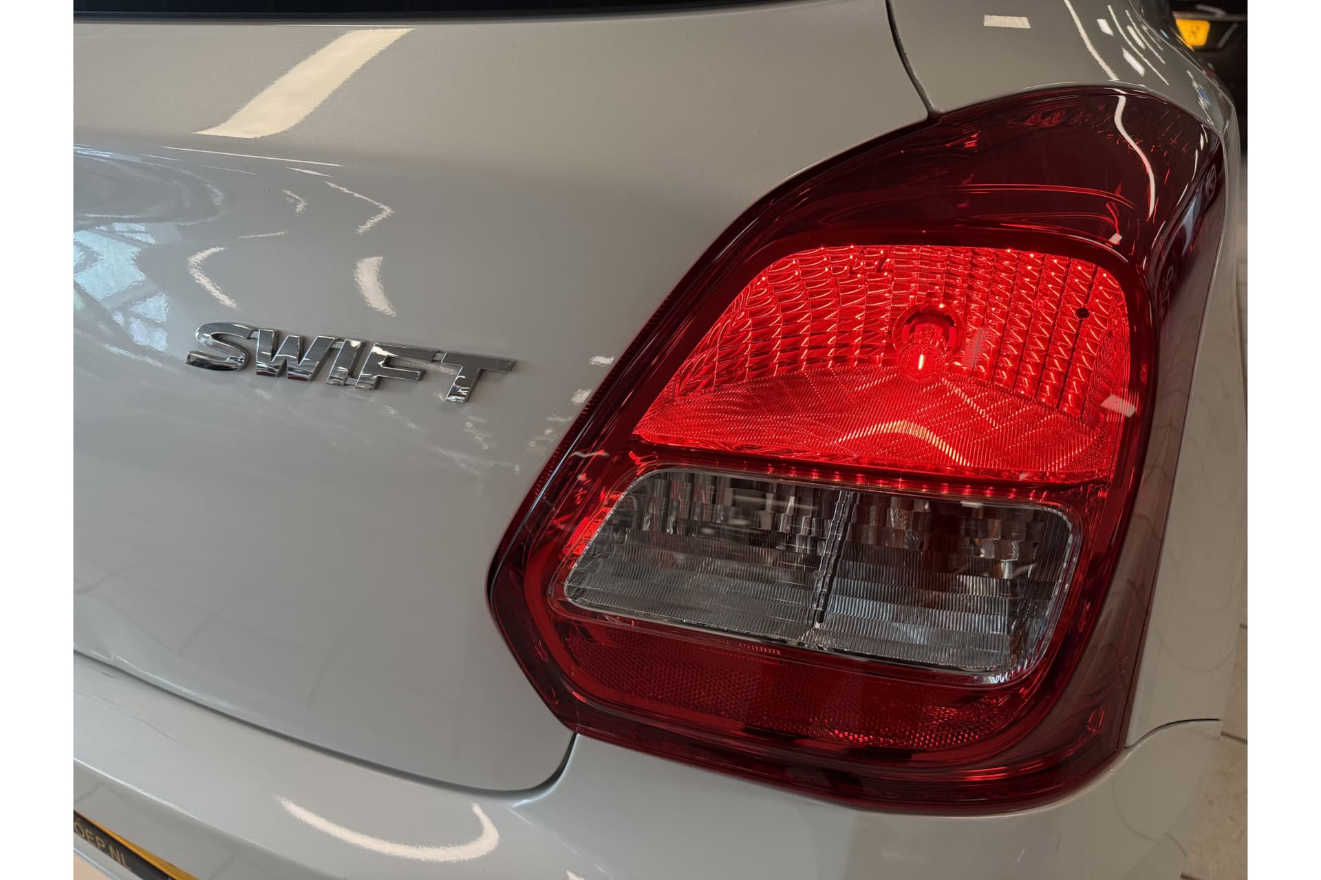 Suzuki Swift 1.2 Select thumbnail 13