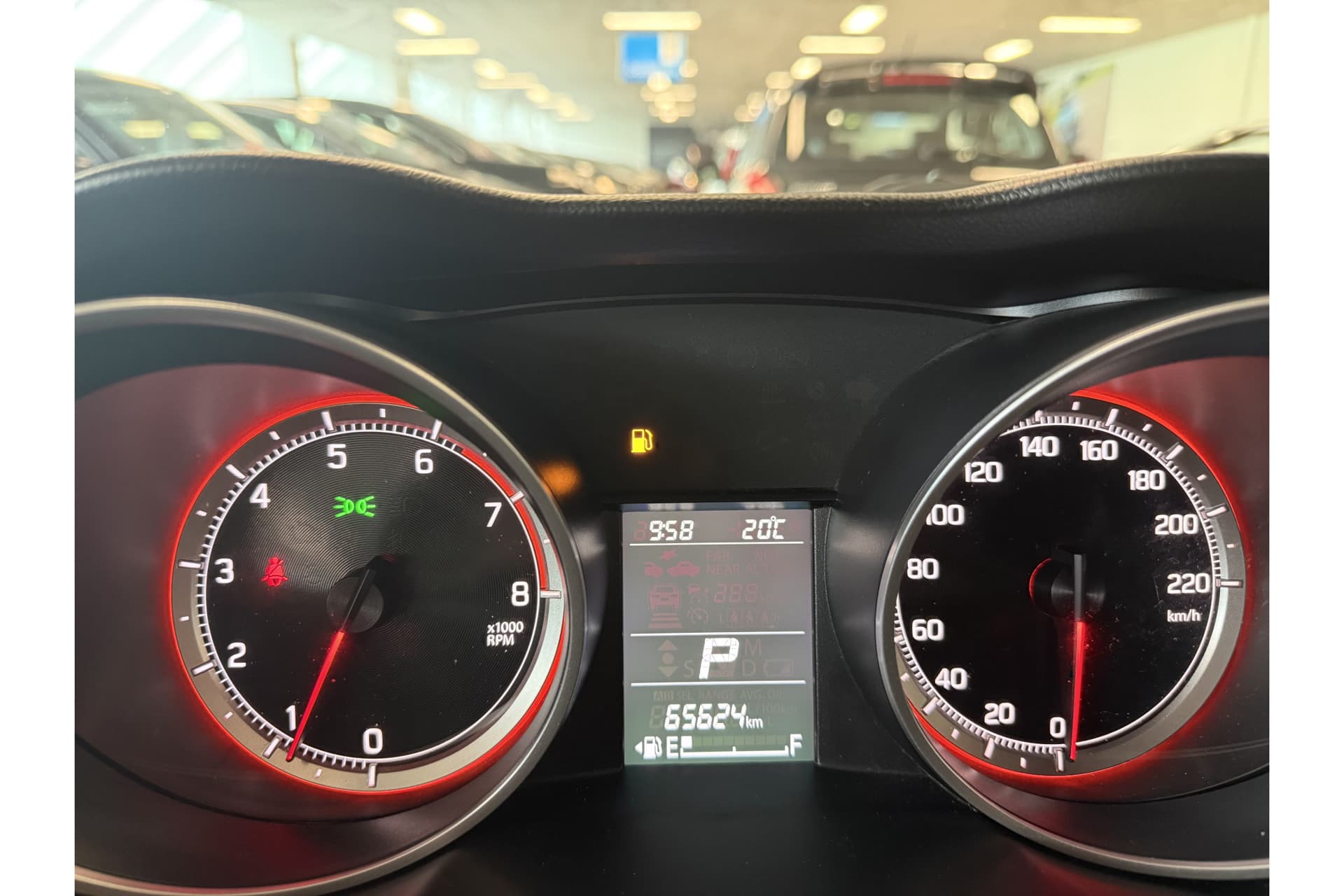 Suzuki Swift 1.2 Select thumbnail 14