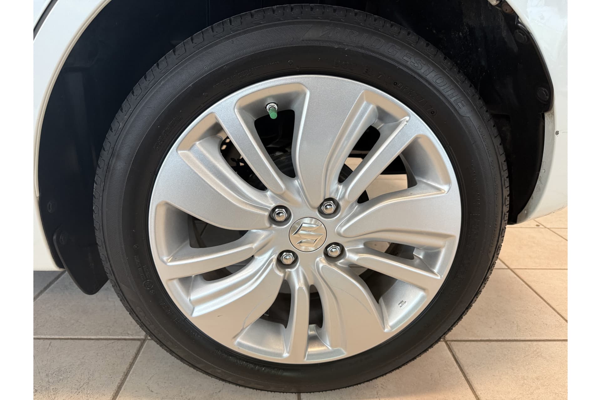 Suzuki Swift 1.2 Select thumbnail 16