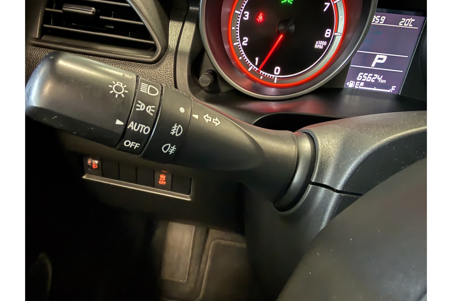 Suzuki Swift 1.2 Select thumbnail 22