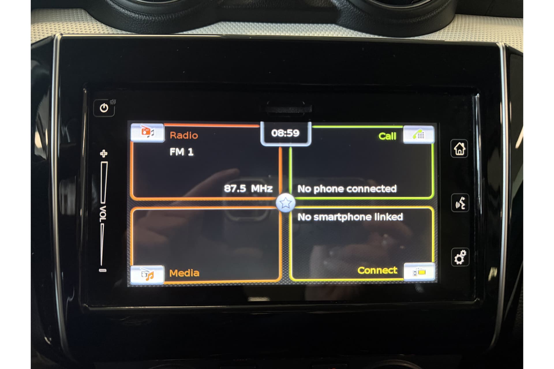 Suzuki Swift 1.2 Select thumbnail 24