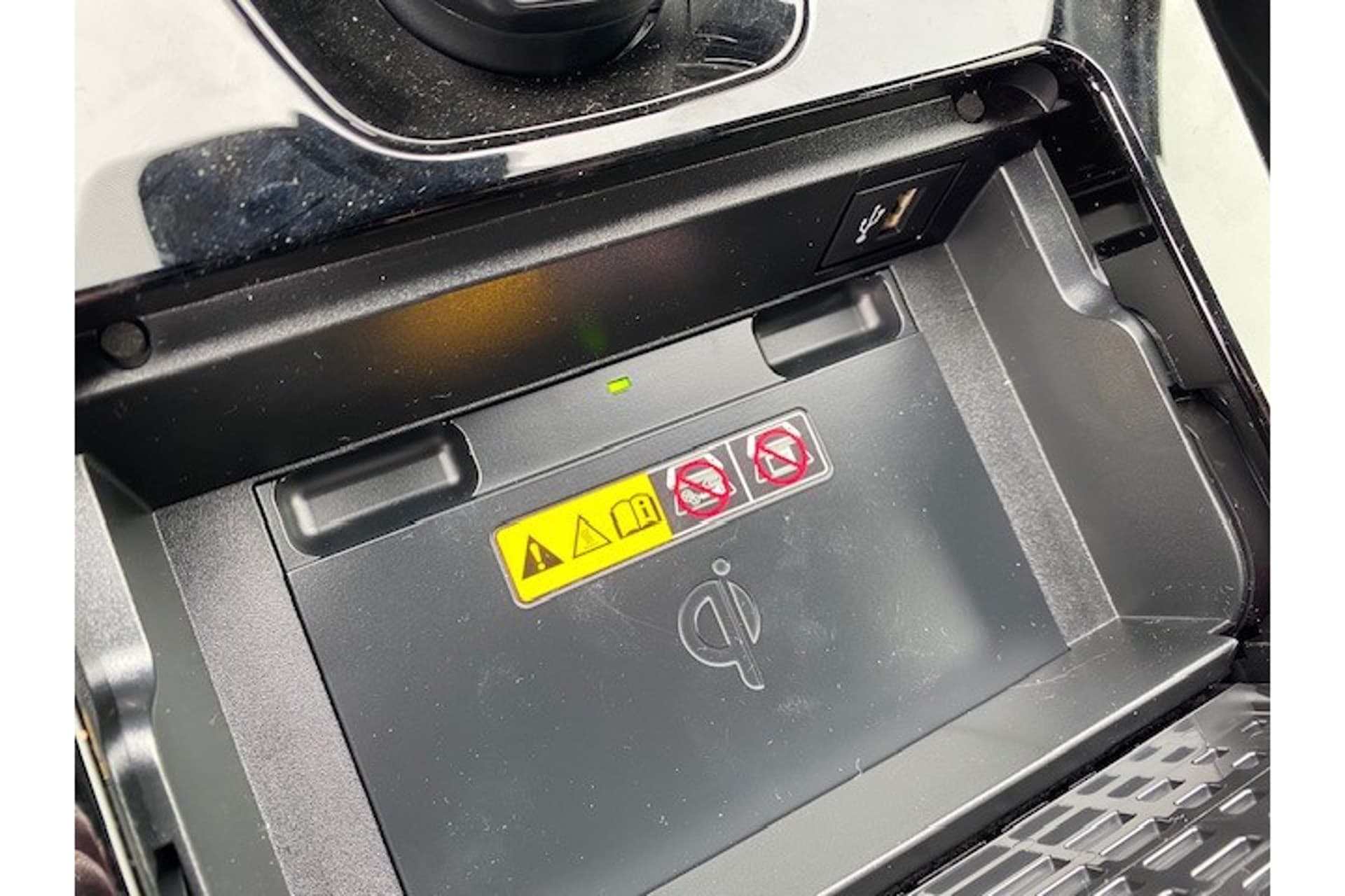 Toyota BZ4X Dynamic 71 Kwh thumbnail 10