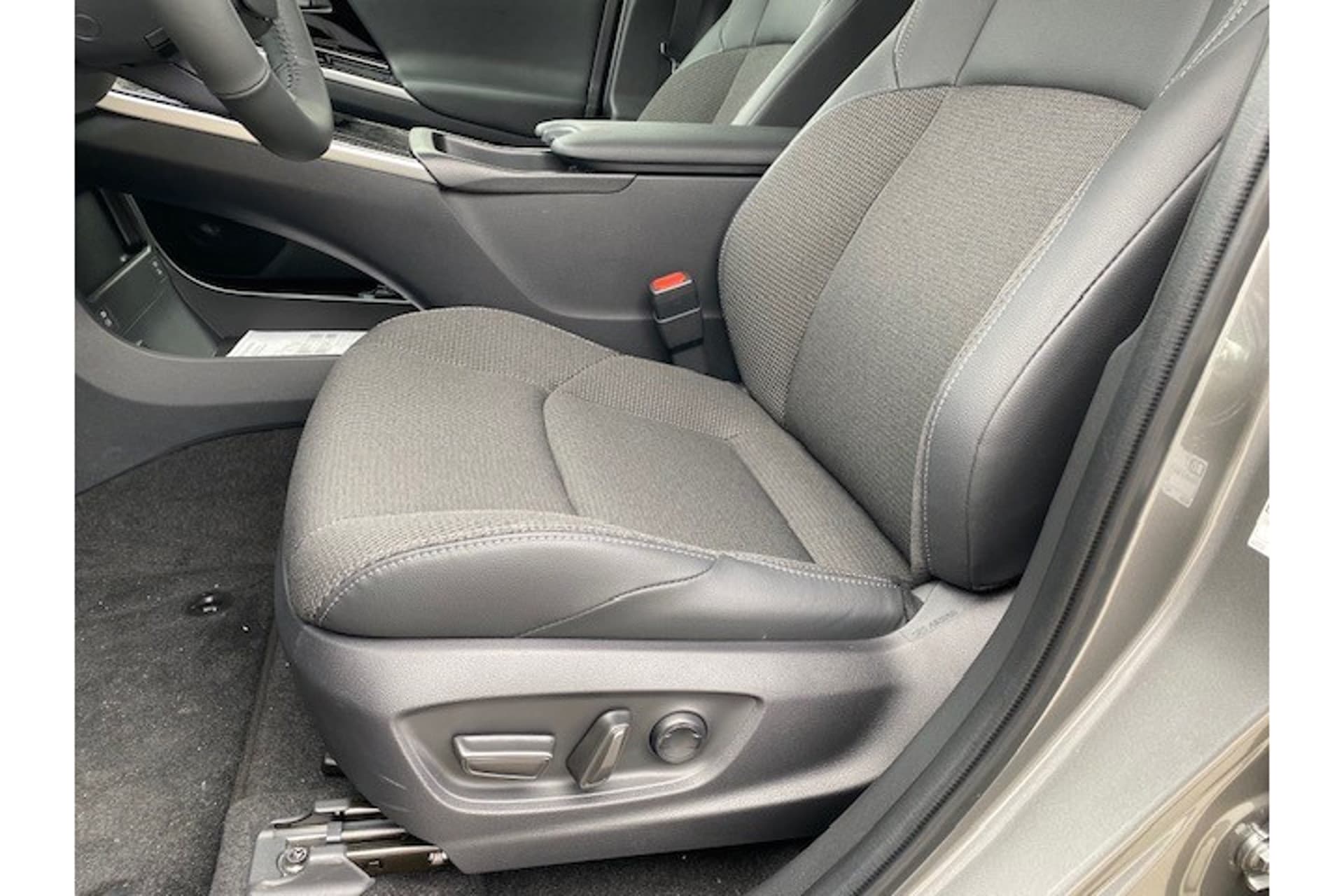 Toyota BZ4X Dynamic 71 Kwh thumbnail 11