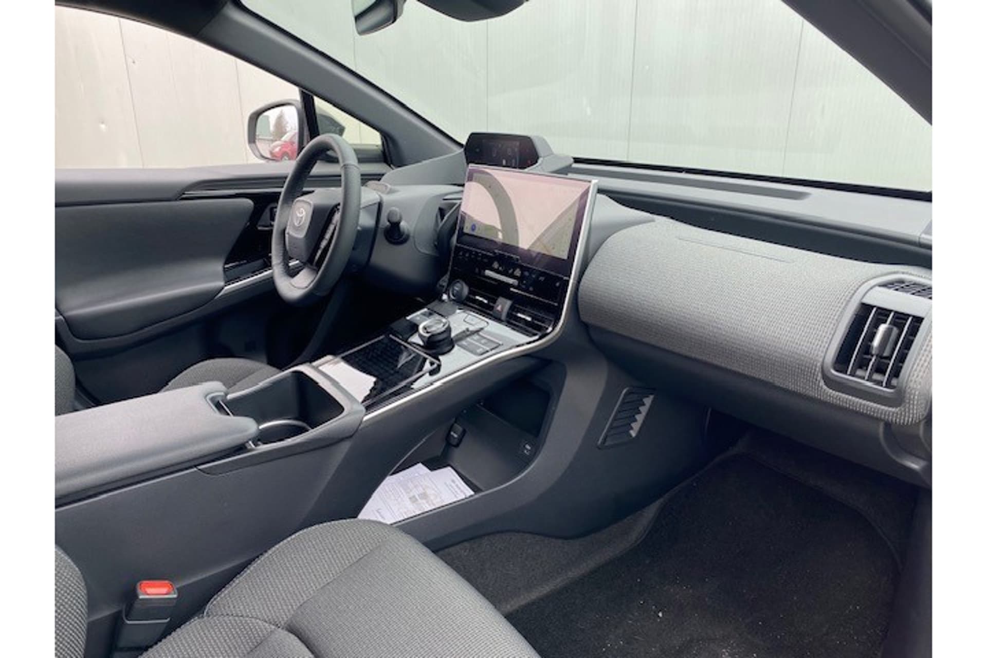 Toyota BZ4X Dynamic 71 Kwh thumbnail 13