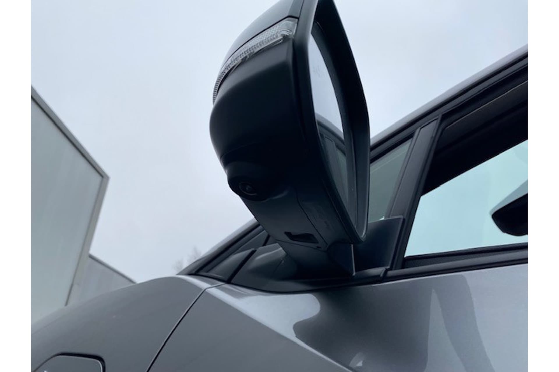 Toyota BZ4X Dynamic 71 Kwh thumbnail 14