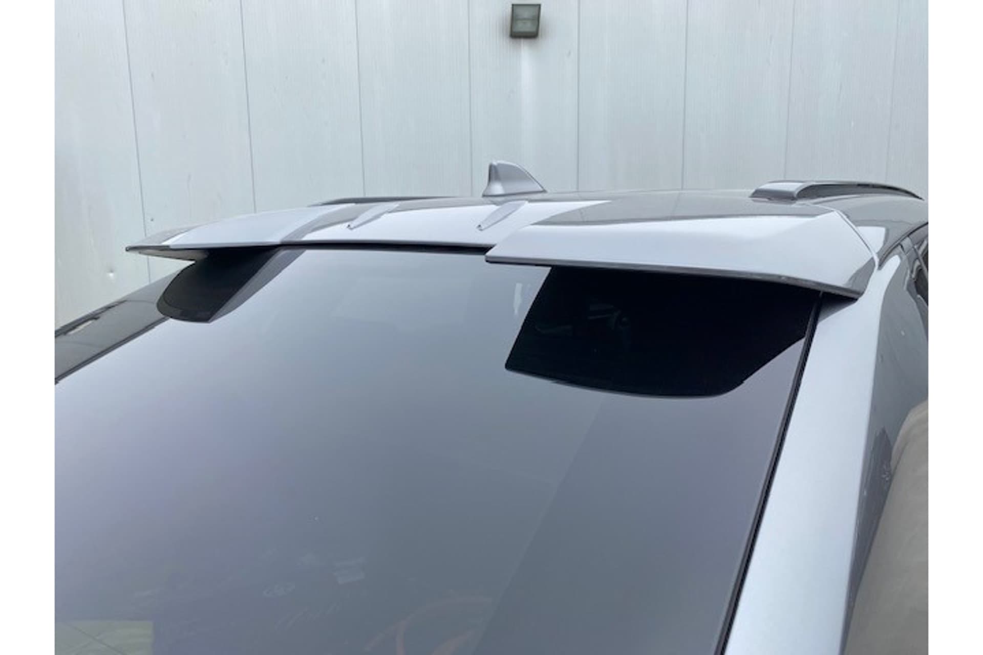 Toyota BZ4X Dynamic 71 Kwh thumbnail 15