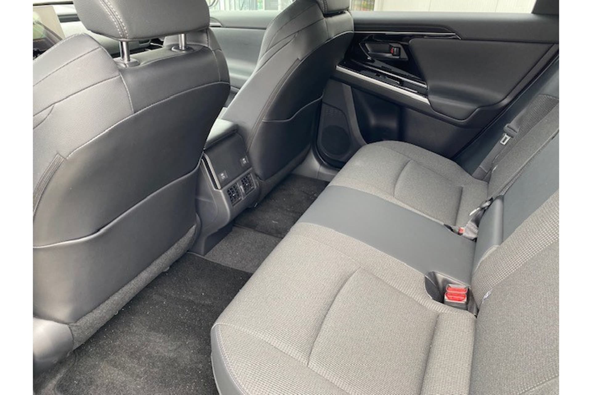 Toyota BZ4X Dynamic 71 Kwh thumbnail 18