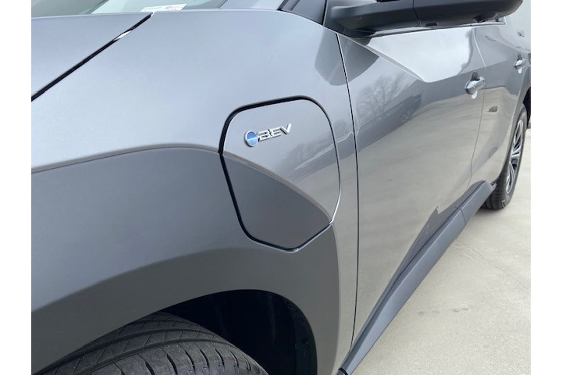 Toyota BZ4X Dynamic 71 Kwh thumbnail 19