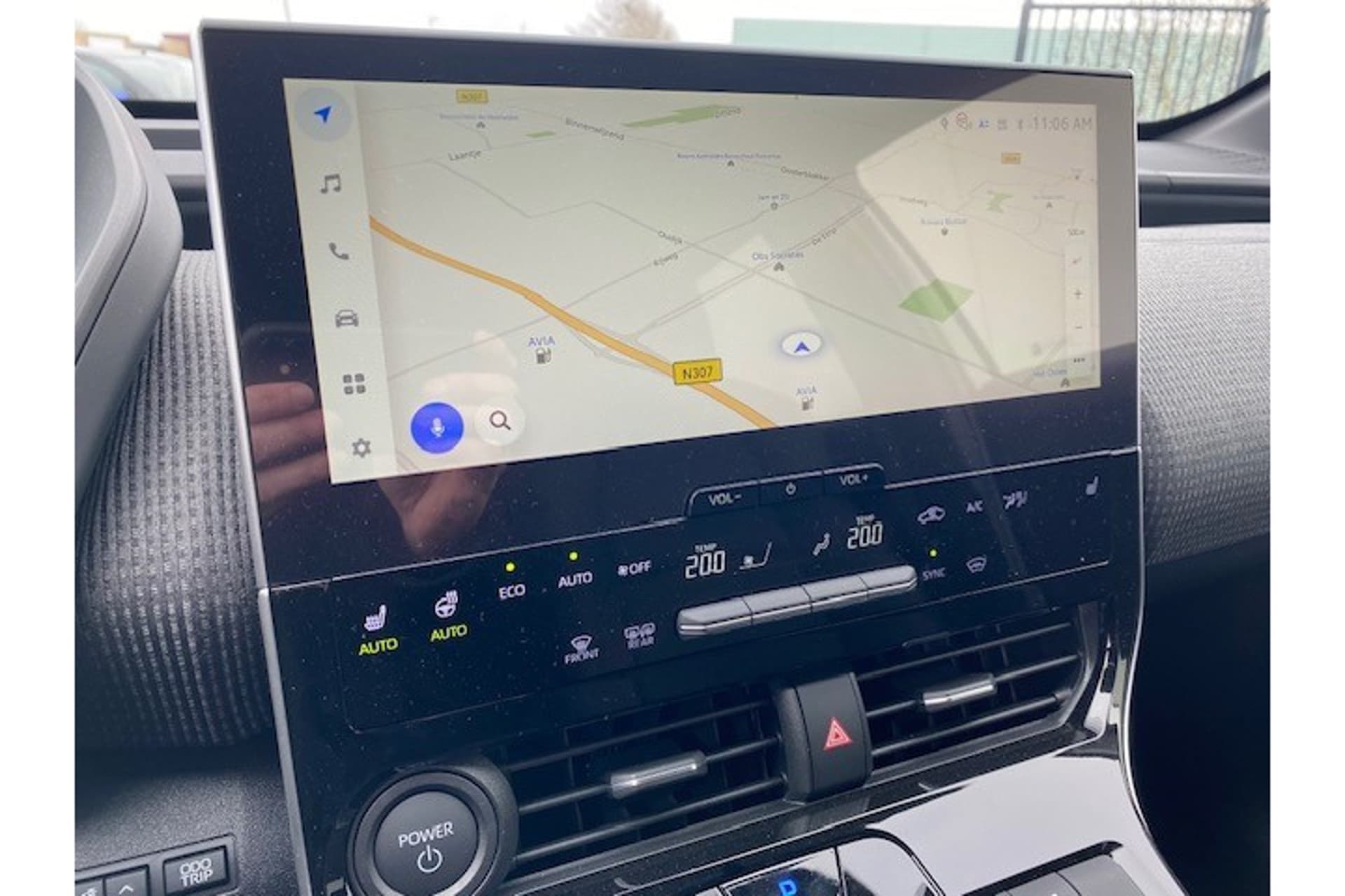 Toyota BZ4X Dynamic 71 Kwh thumbnail 8