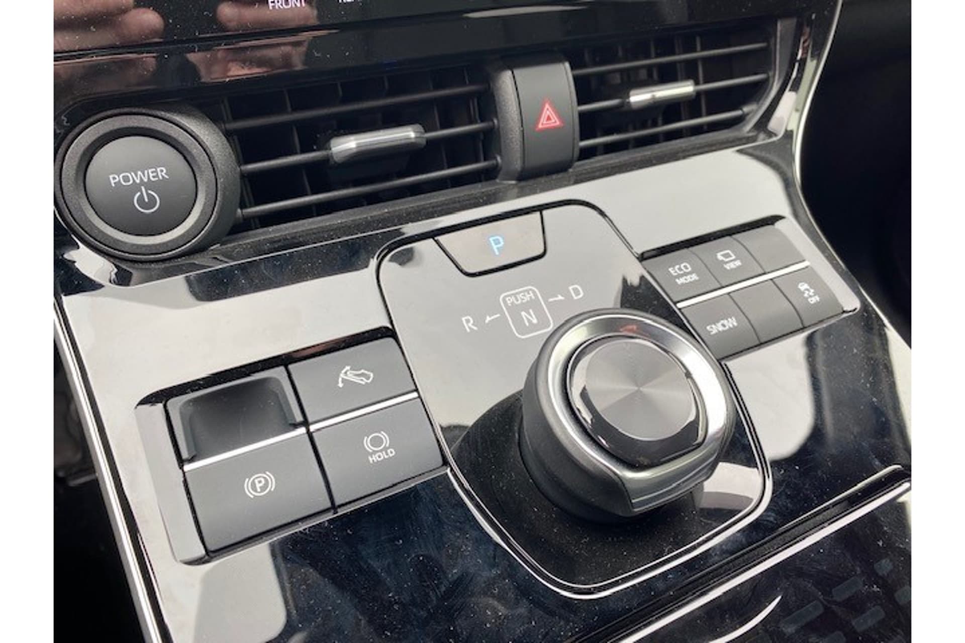 Toyota BZ4X Dynamic 71 Kwh thumbnail 9