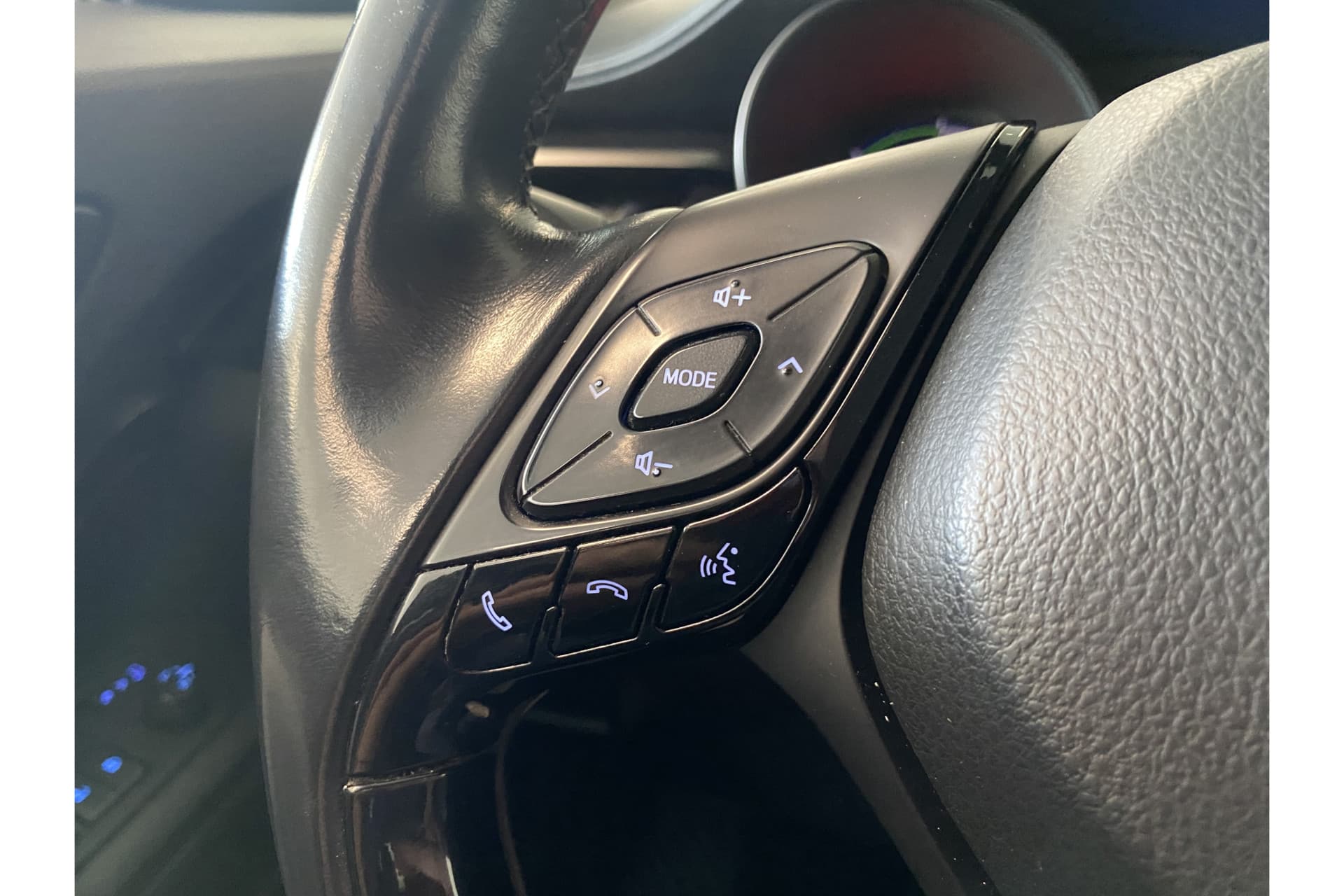 Toyota C-HR 1.8 Hybrid Dynamic thumbnail 15