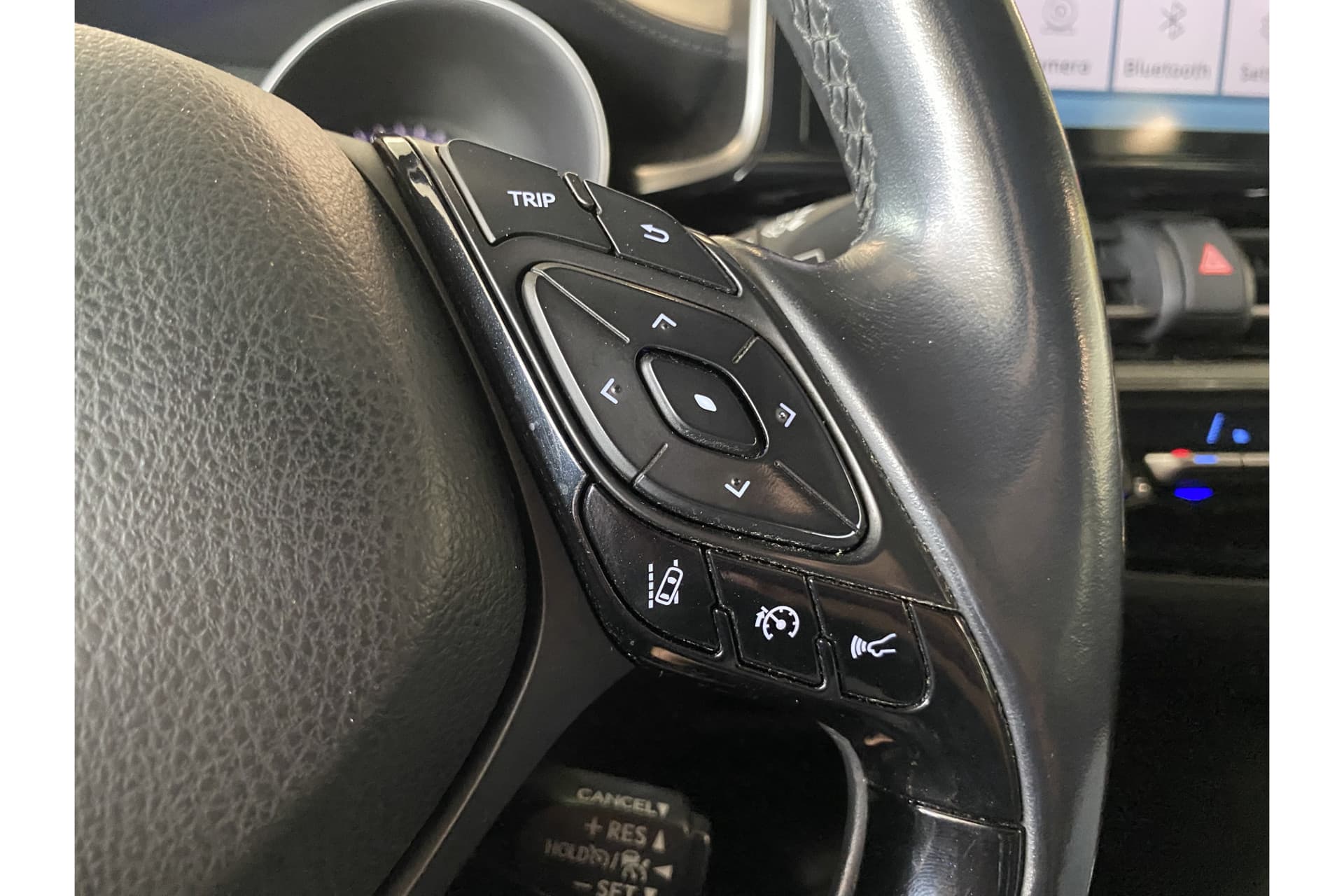 Toyota C-HR 1.8 Hybrid Dynamic thumbnail 16