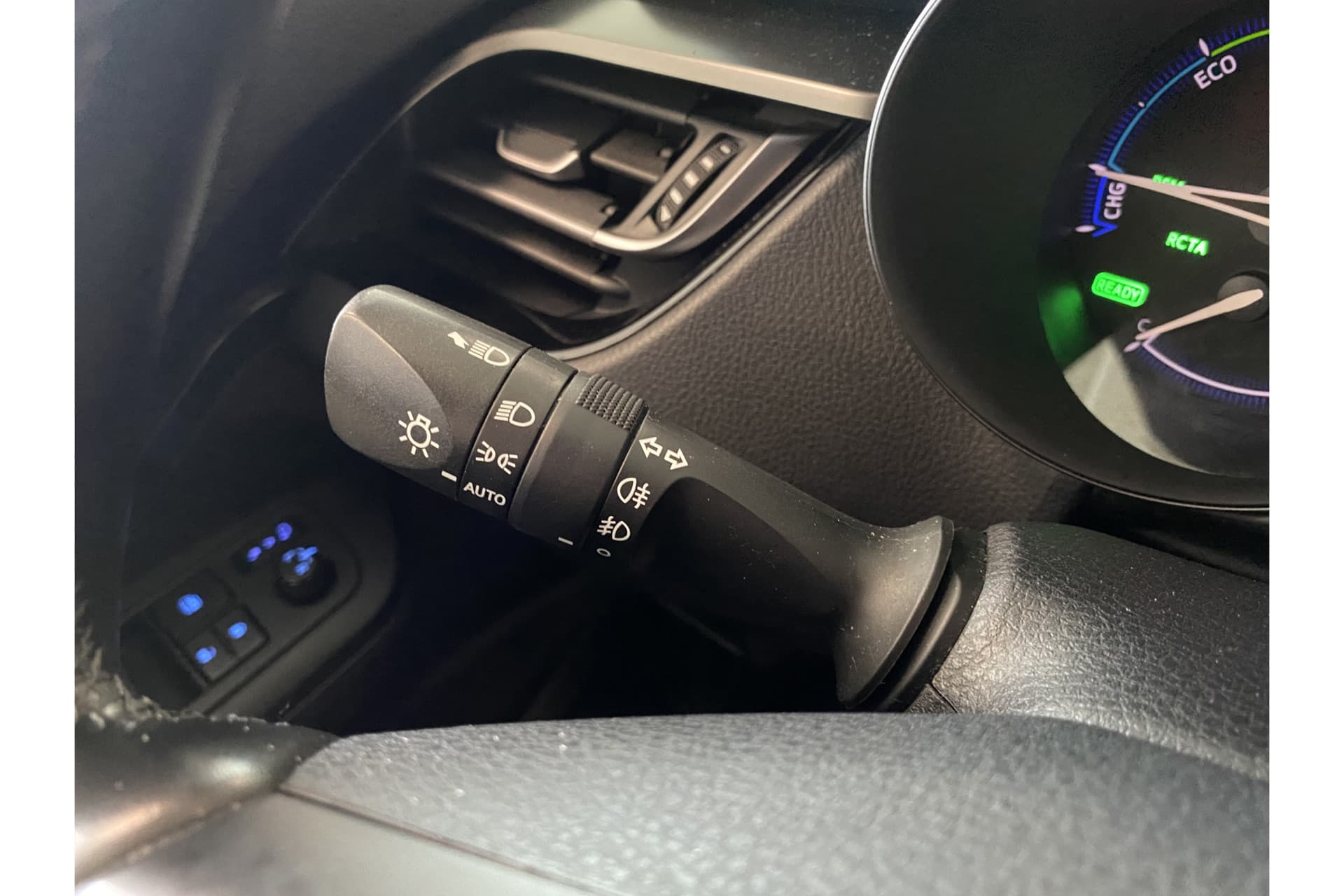 Toyota C-HR 1.8 Hybrid Dynamic thumbnail 18