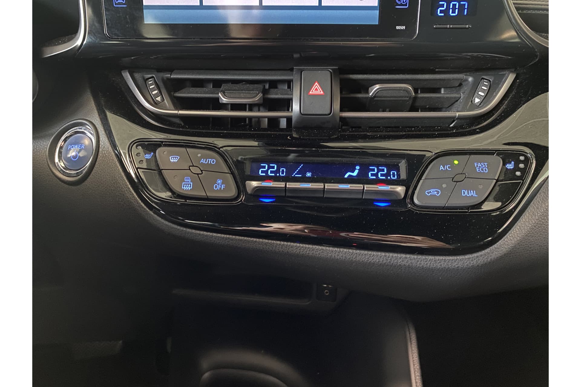 Toyota C-HR 1.8 Hybrid Dynamic thumbnail 26