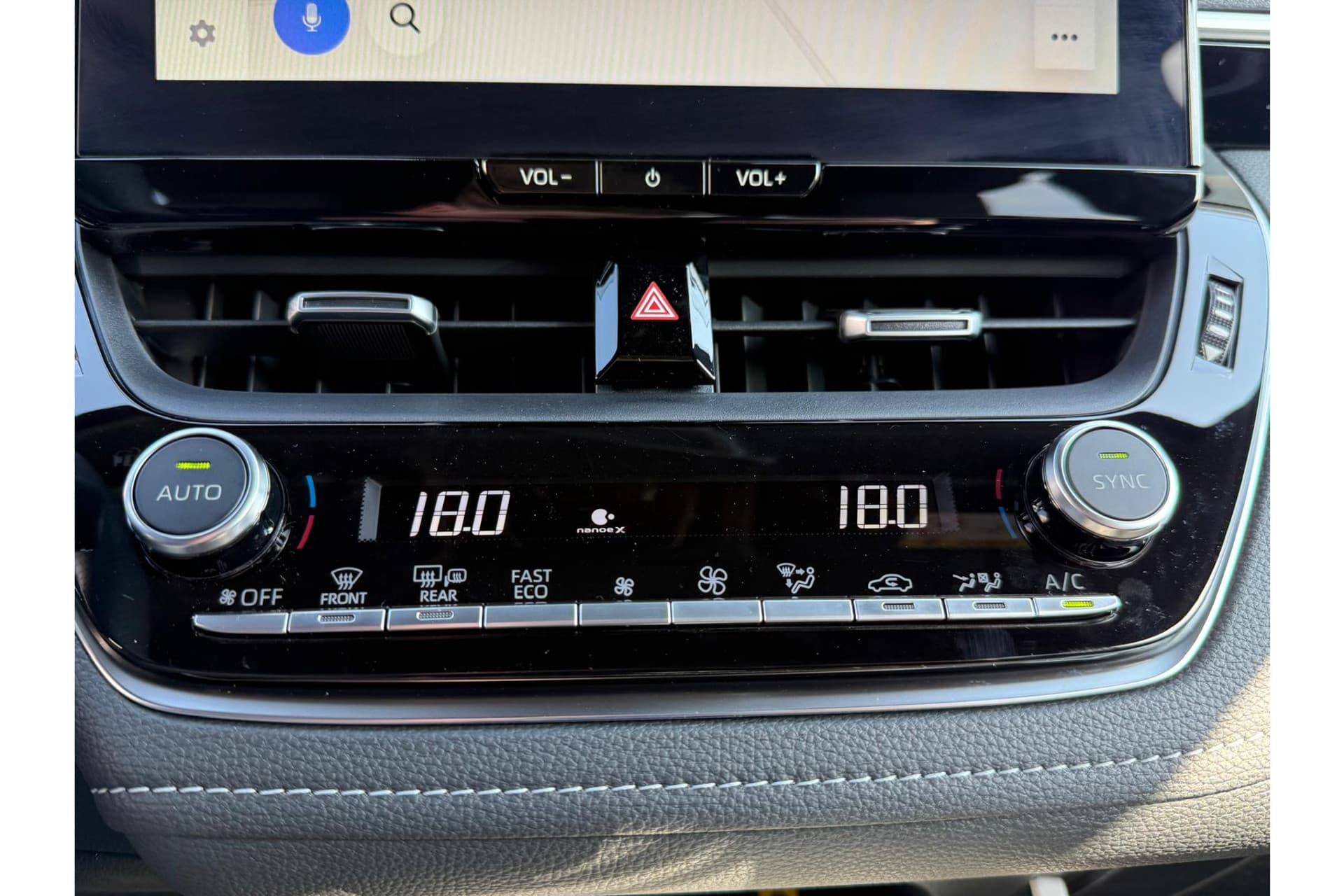 Toyota Corolla Touring Sports Hybrid 140 Gr Sport Automaat thumbnail 10