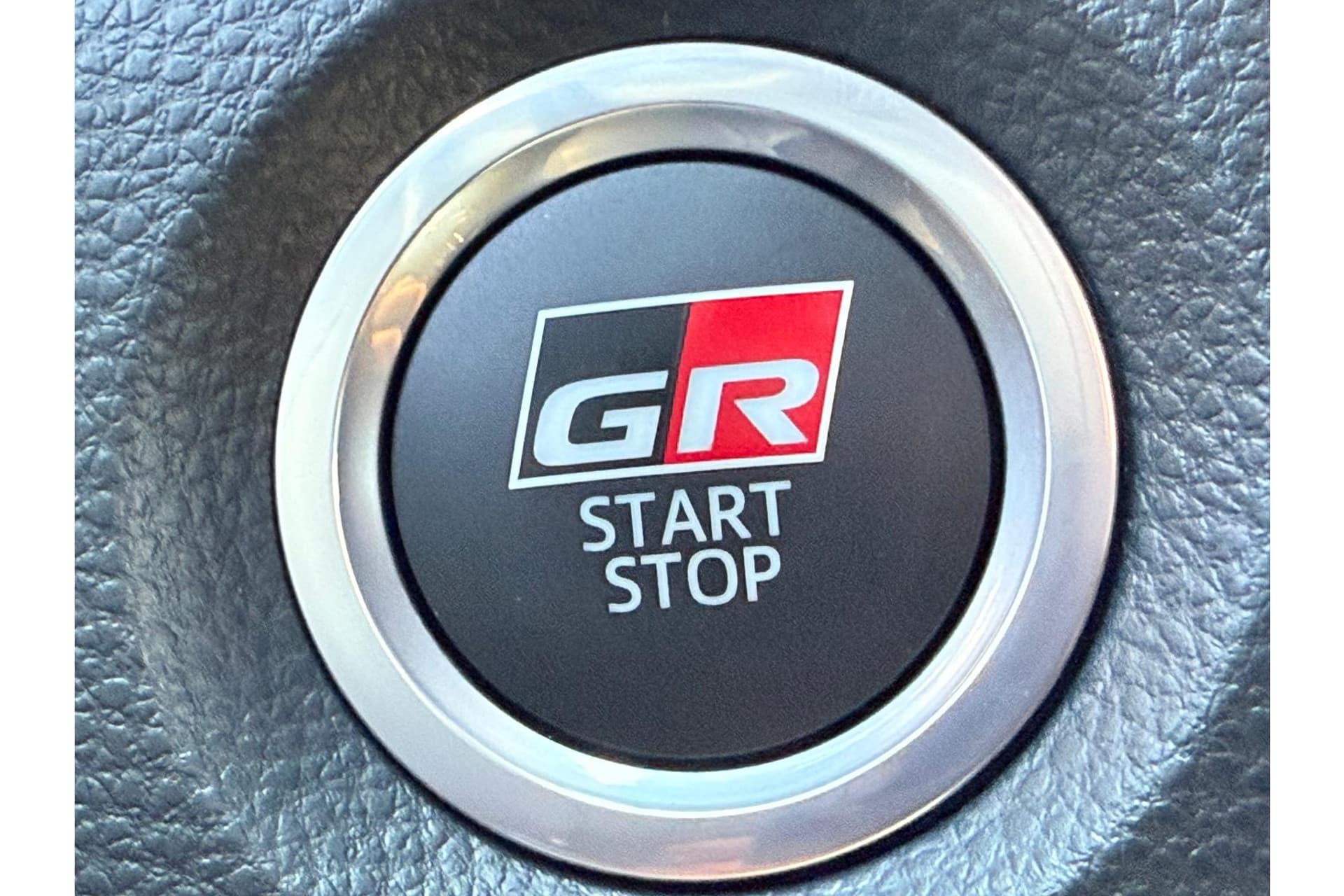 Toyota Corolla Touring Sports Hybrid 140 Gr Sport Automaat thumbnail 11