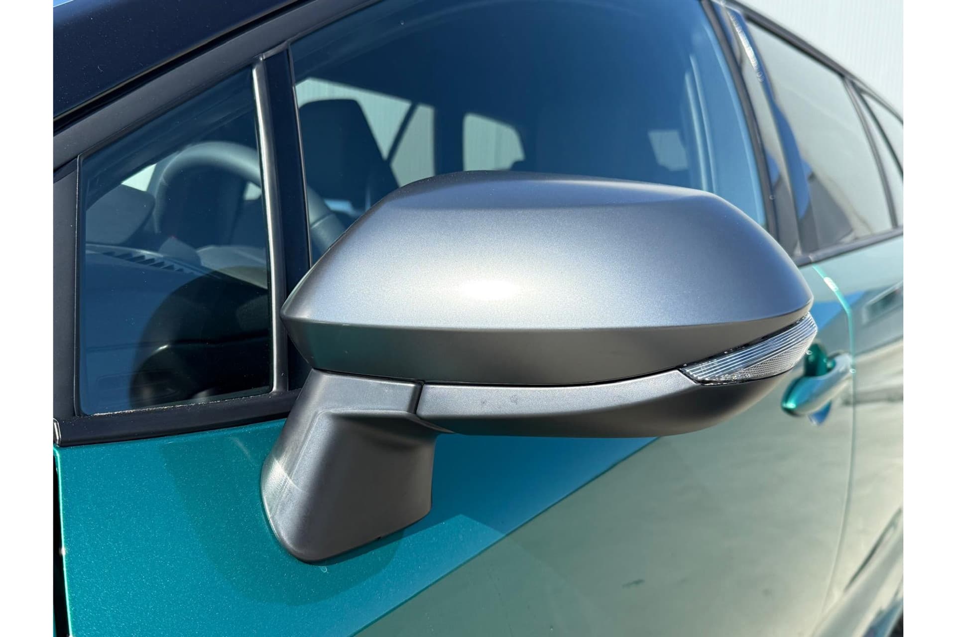 Toyota Corolla Touring Sports Hybrid 140 Gr Sport Automaat thumbnail 18