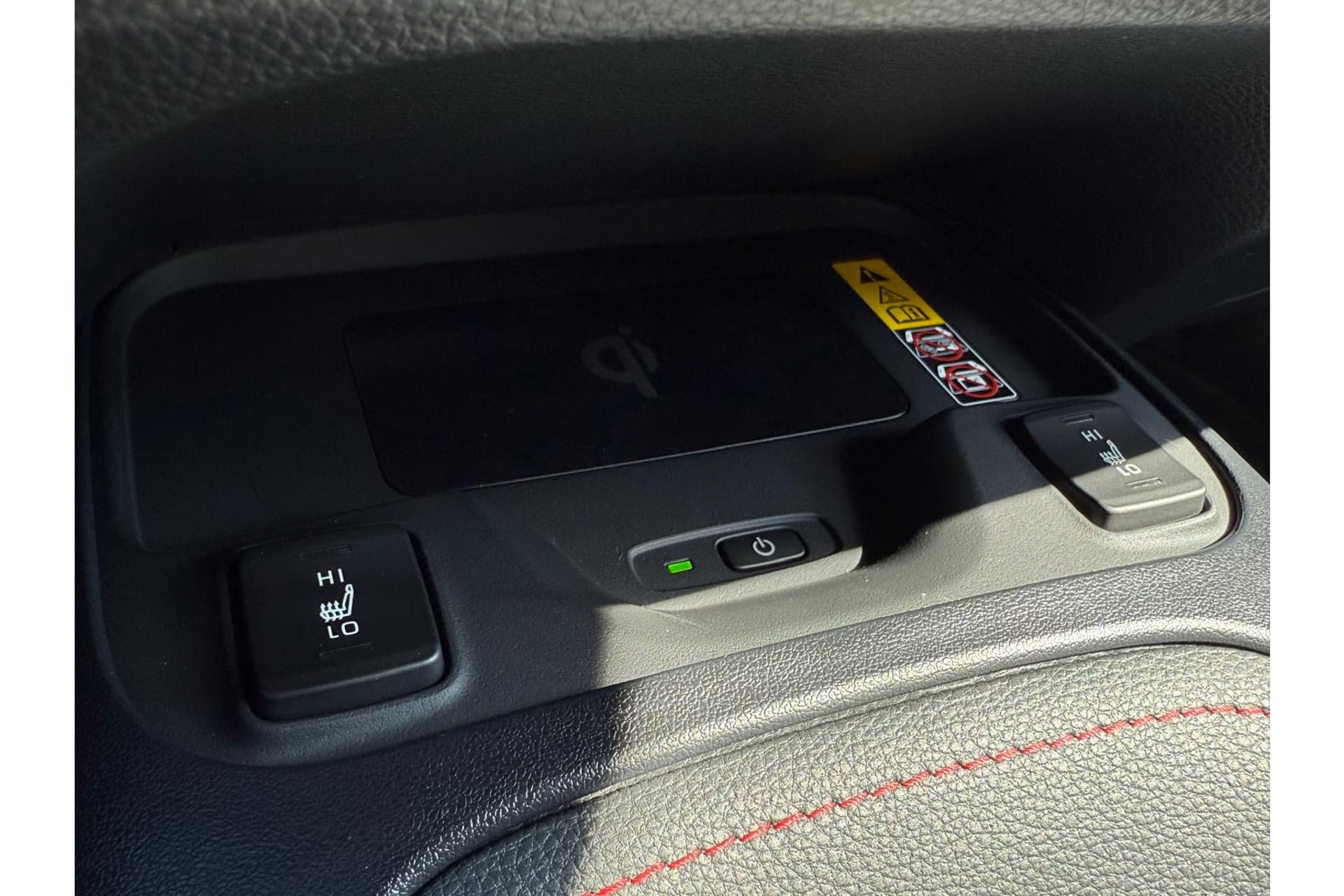 Toyota Corolla Touring Sports Hybrid 140 Gr Sport Automaat thumbnail 8