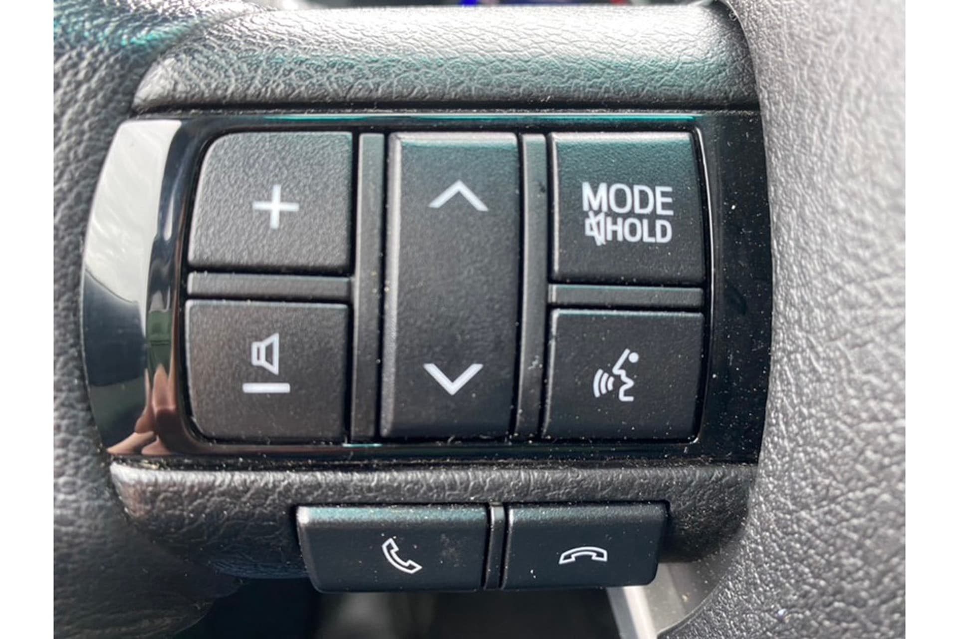 Toyota Hilux 2.4 D-4D Double Cab Professional thumbnail 18