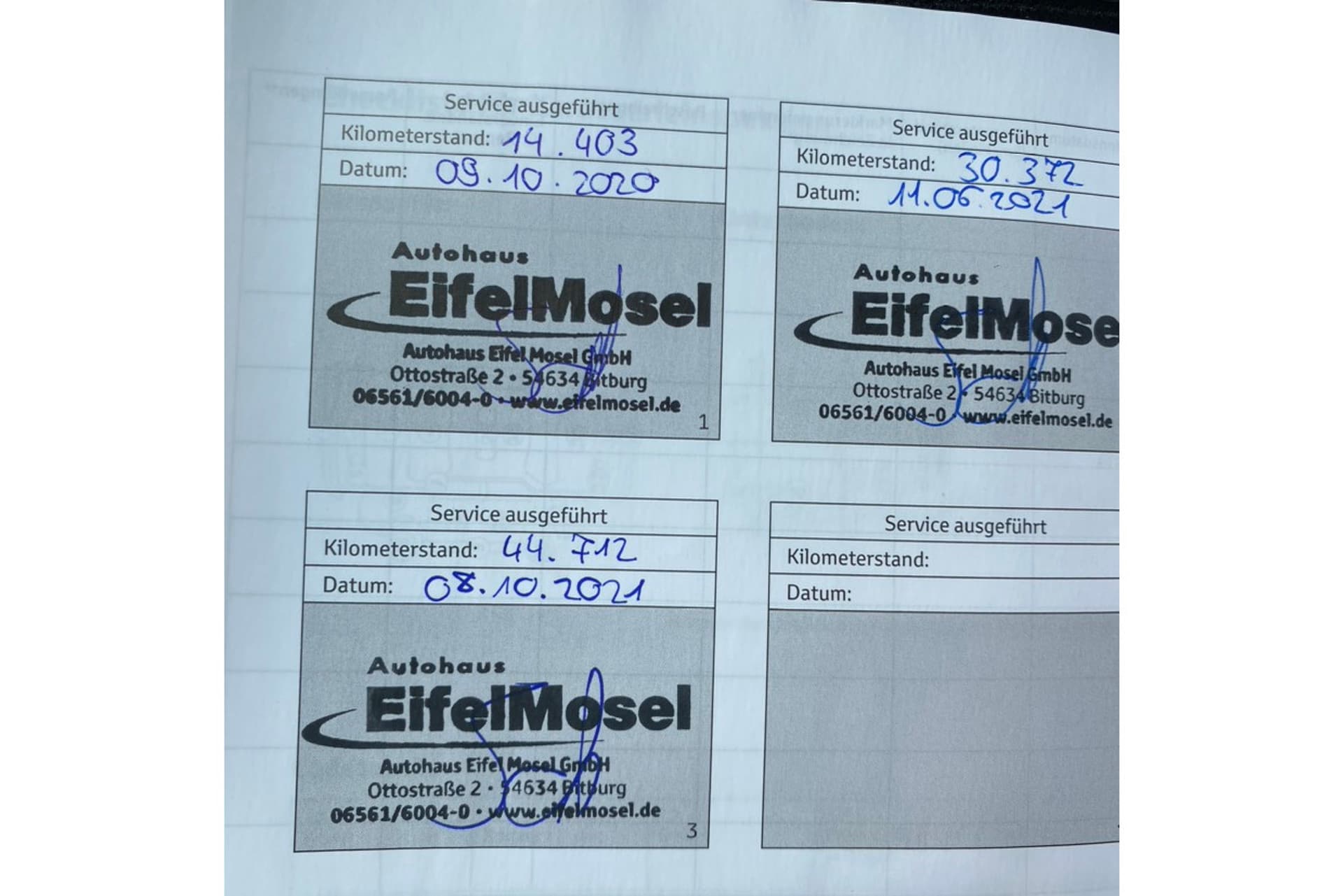 Toyota Hilux 2.4 D-4D Double Cab Professional thumbnail 29