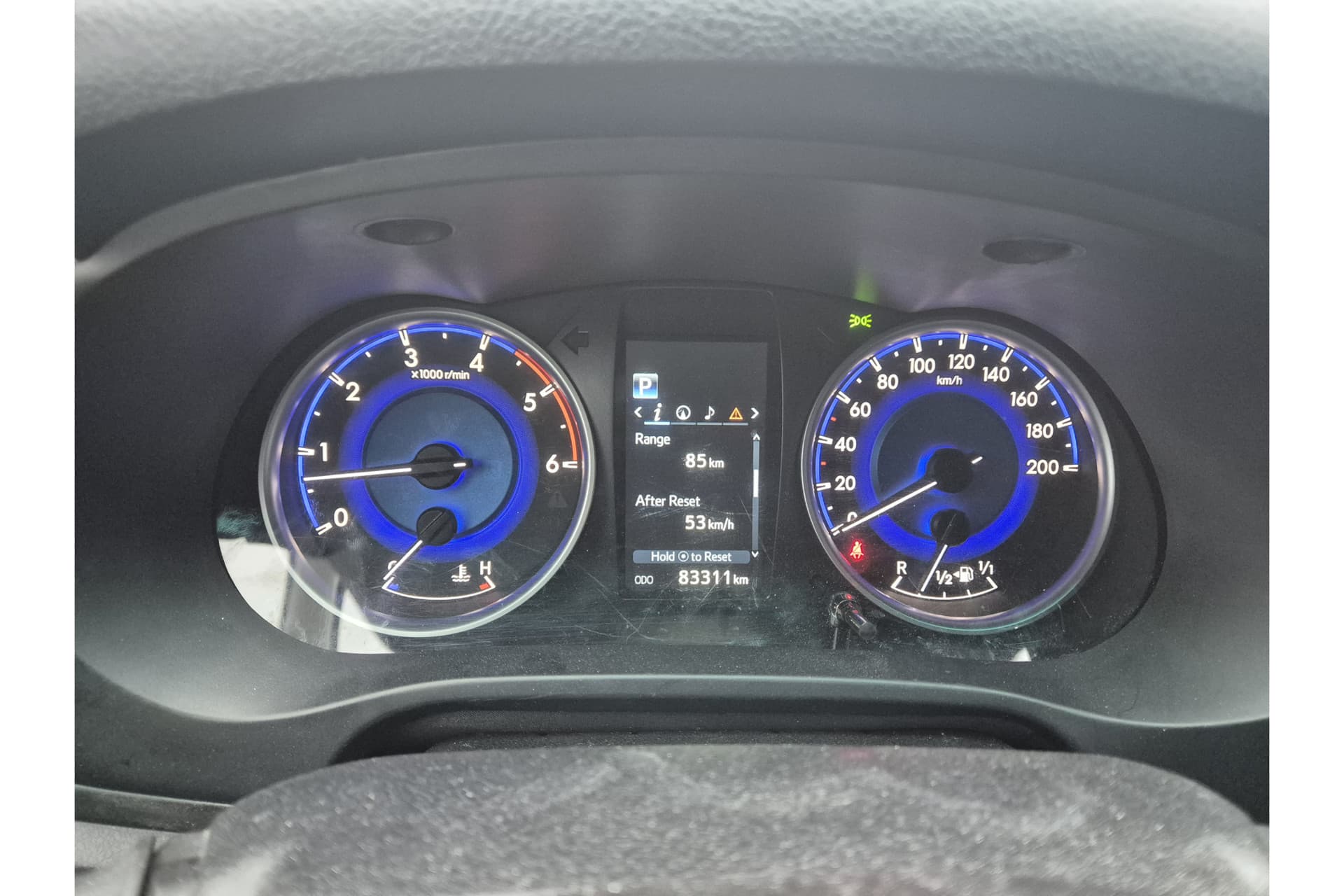 Toyota Hilux 2.4 D-4D Double Cab Professional thumbnail 37