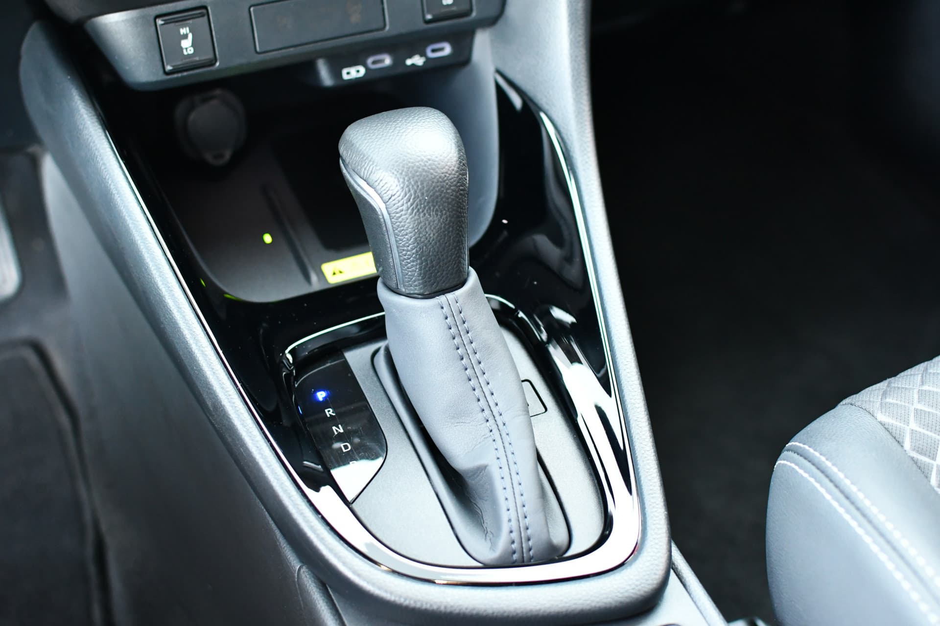 Toyota Yaris 1.5 Hybrid 130 Executive Automaat 130pk thumbnail 16