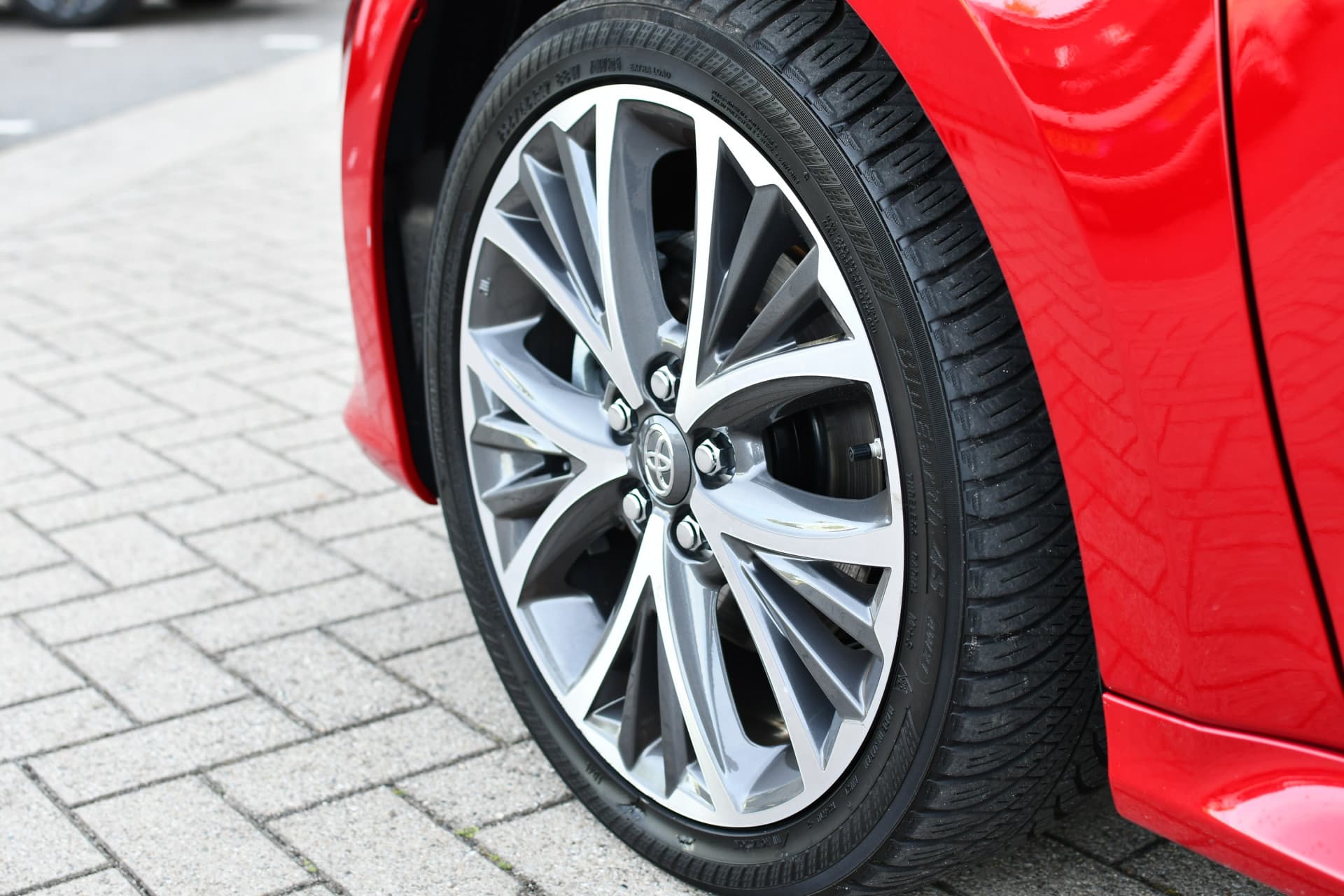 Toyota Yaris 1.5 Hybrid 130 Executive Automaat 130pk thumbnail 19