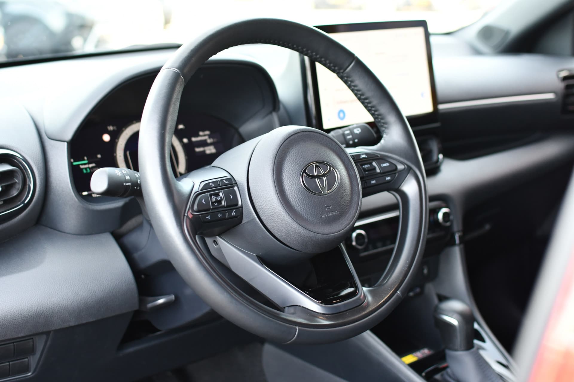 Toyota Yaris 1.5 Hybrid 130 Executive Automaat 130pk thumbnail 20