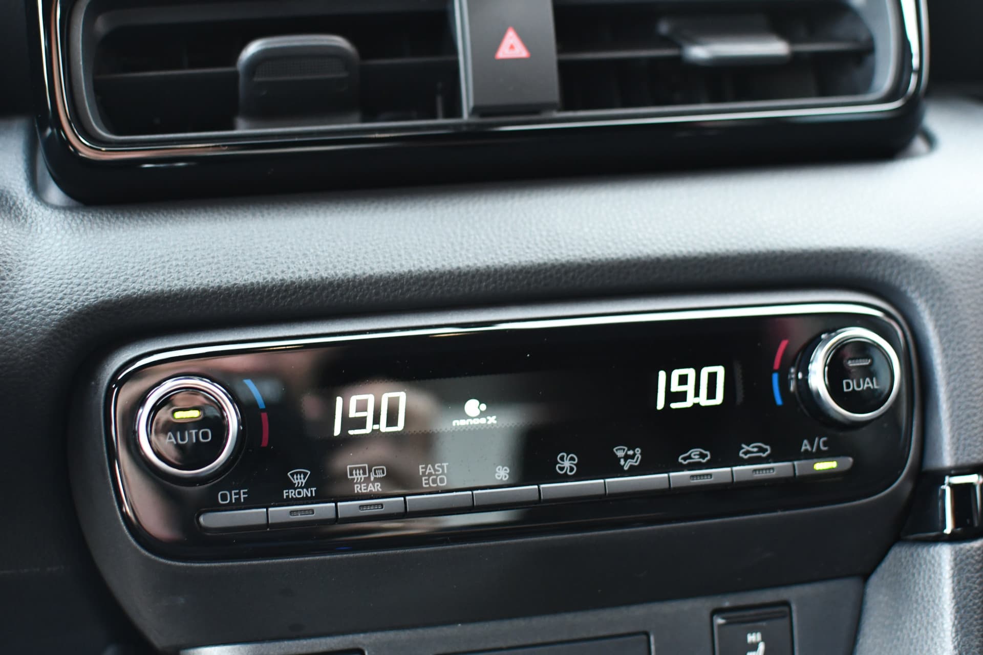 Toyota Yaris 1.5 Hybrid 130 Executive Automaat 130pk thumbnail 22