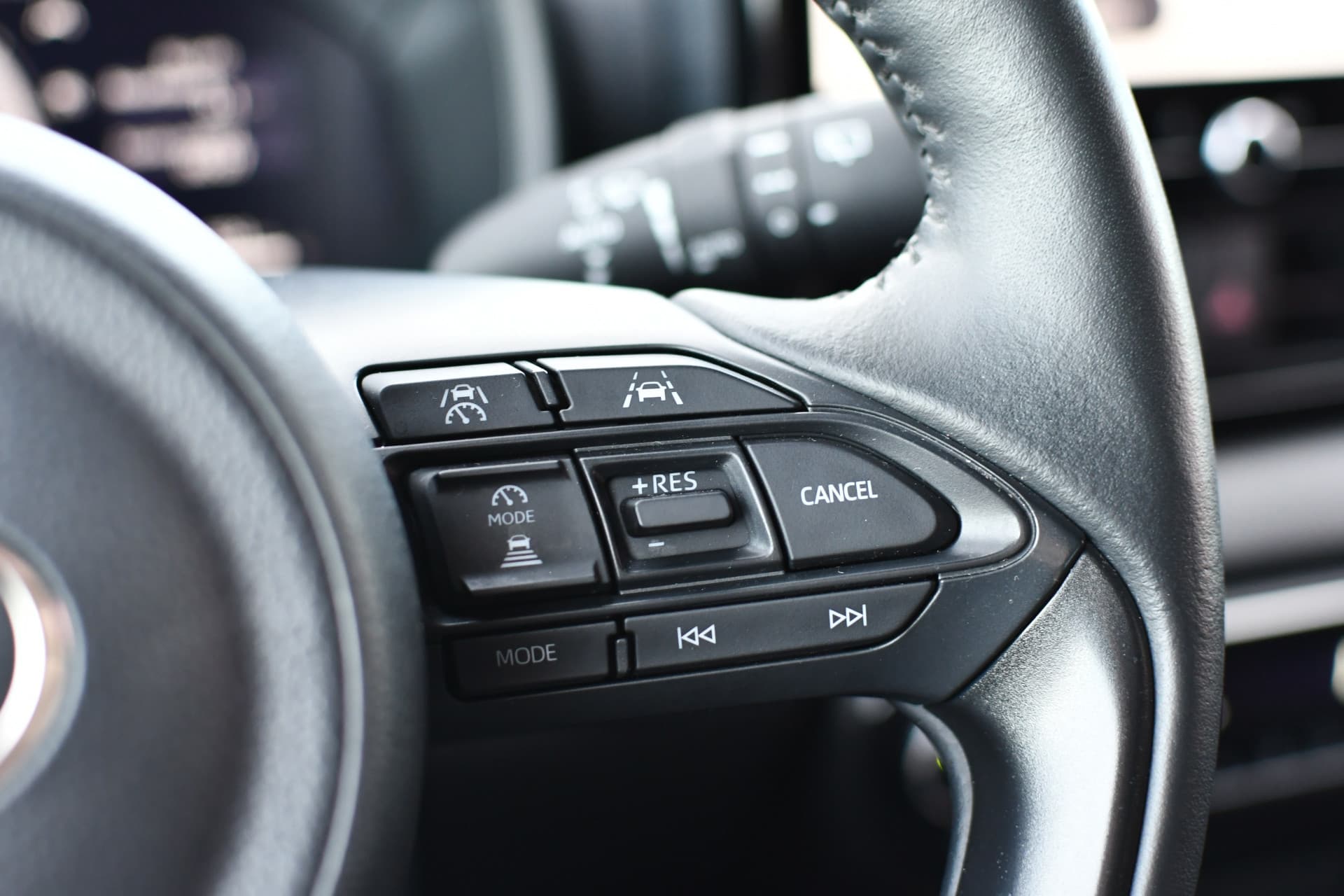 Toyota Yaris 1.5 Hybrid 130 Executive Automaat 130pk thumbnail 26