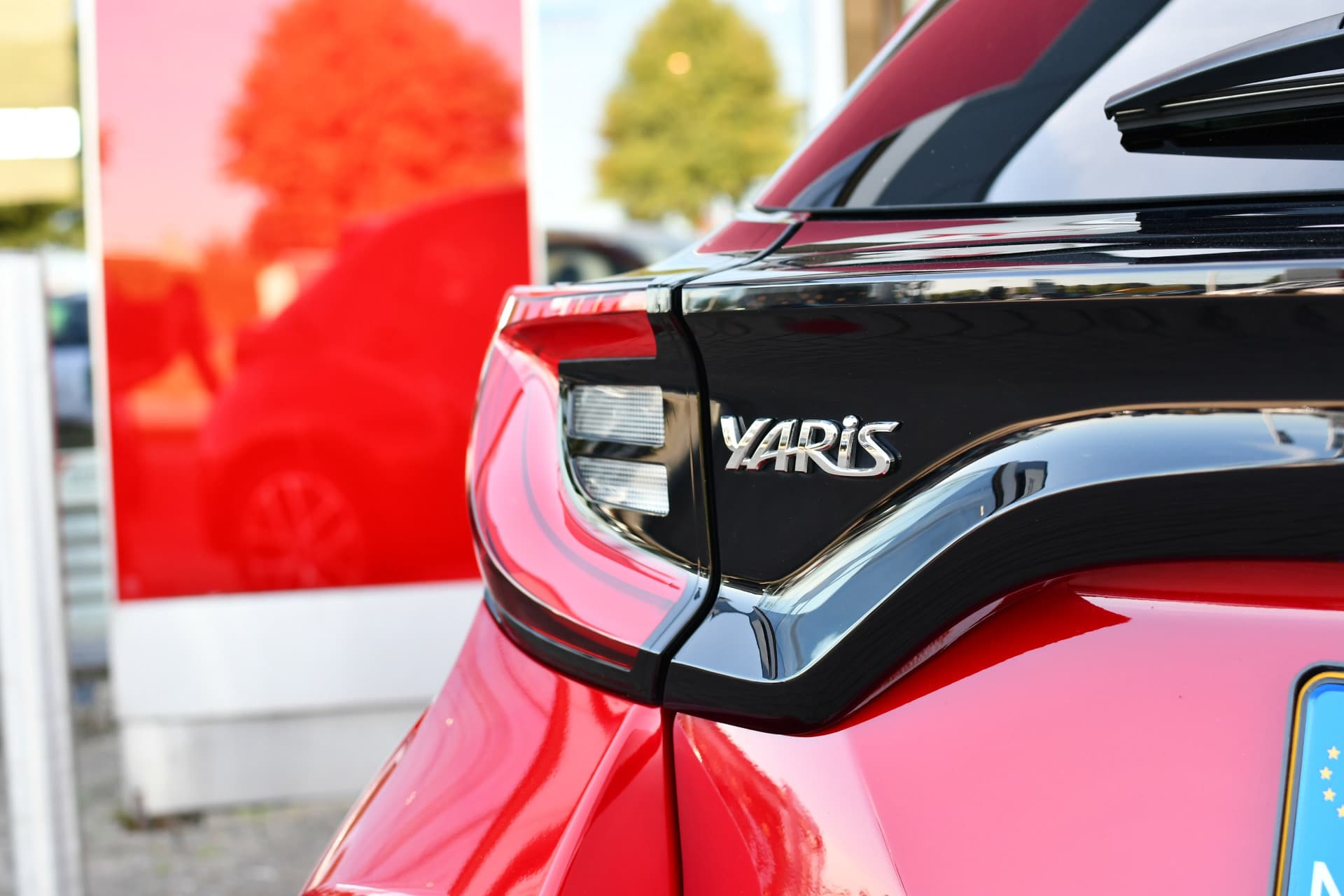 Toyota Yaris 1.5 Hybrid 130 Executive Automaat 130pk thumbnail 30