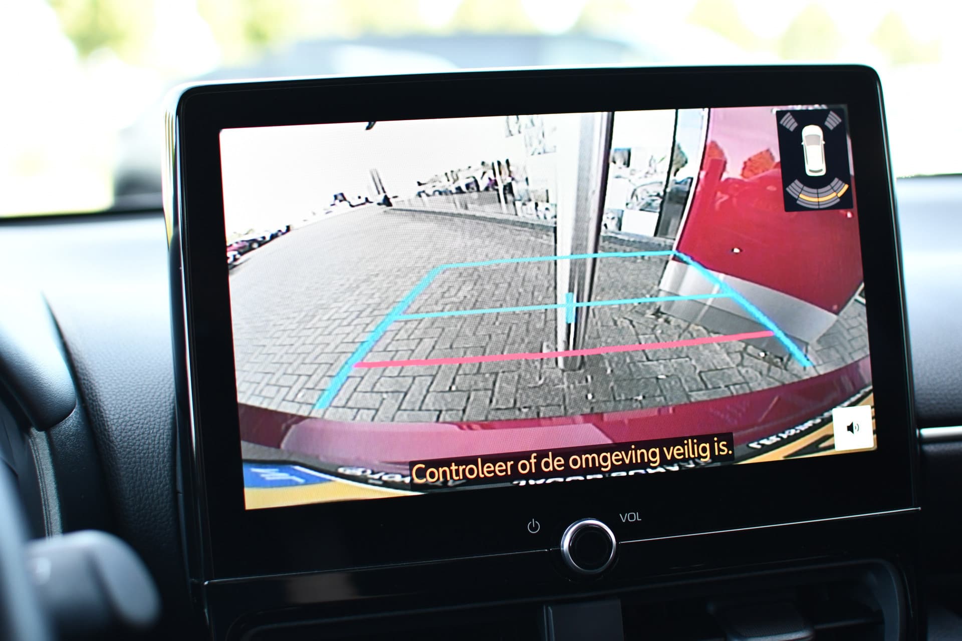 Toyota Yaris 1.5 Hybrid 130 Executive Automaat 130pk thumbnail 4