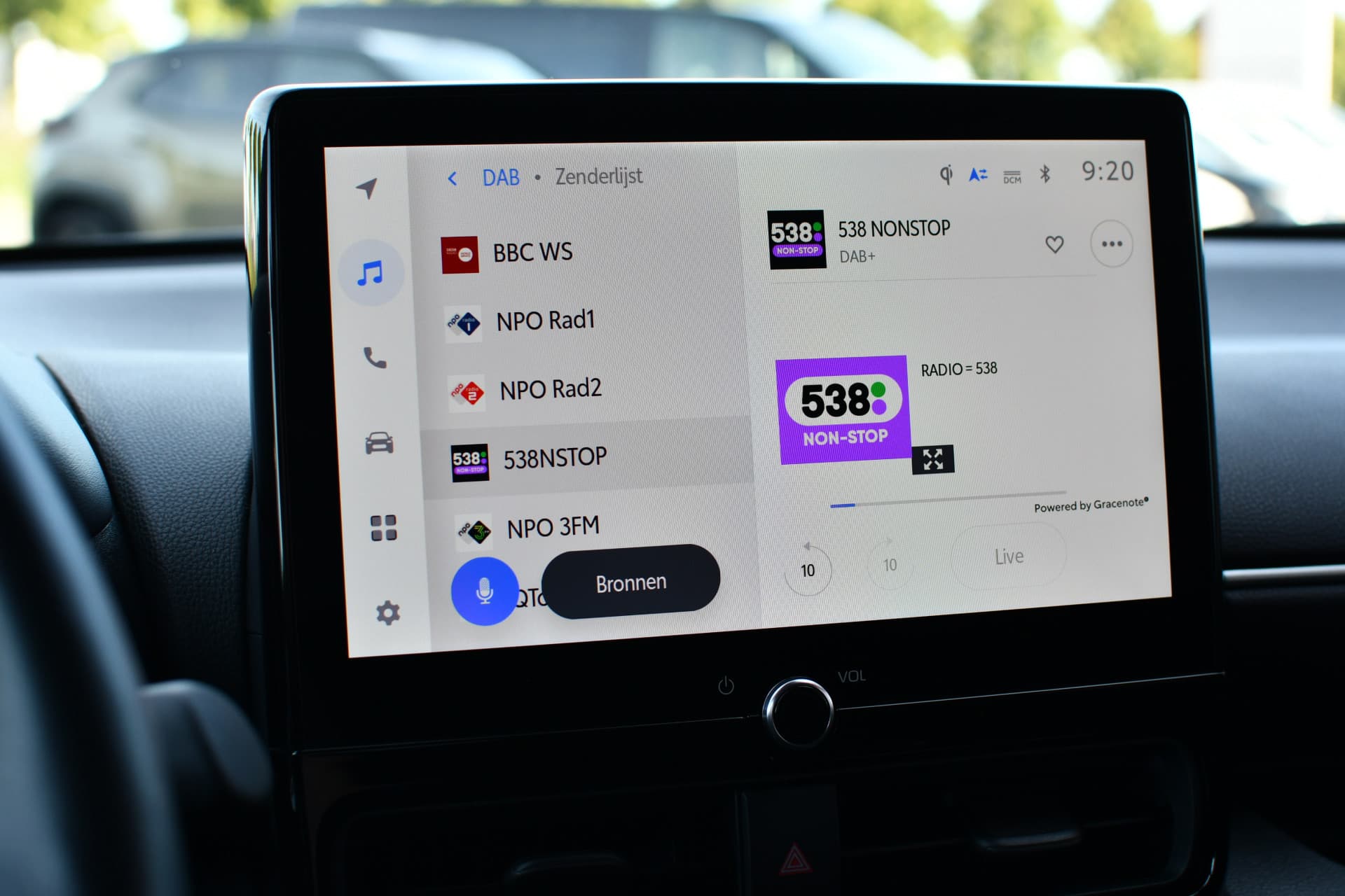 Toyota Yaris 1.5 Hybrid 130 Executive Automaat 130pk thumbnail 8