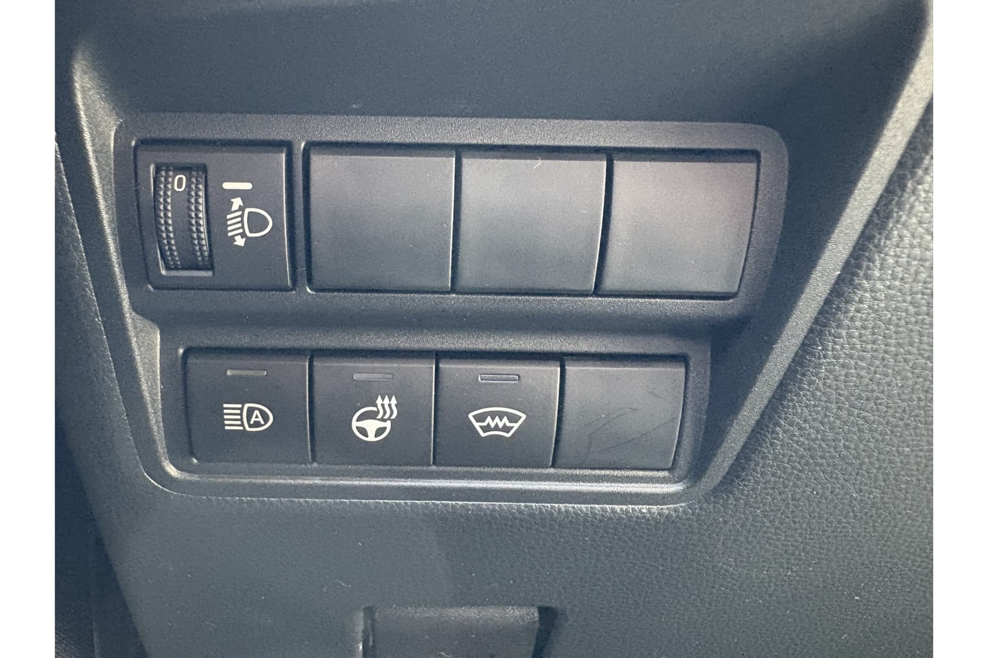 Toyota Yaris Cross 1.5 Hybrid 115 First Edition thumbnail 13