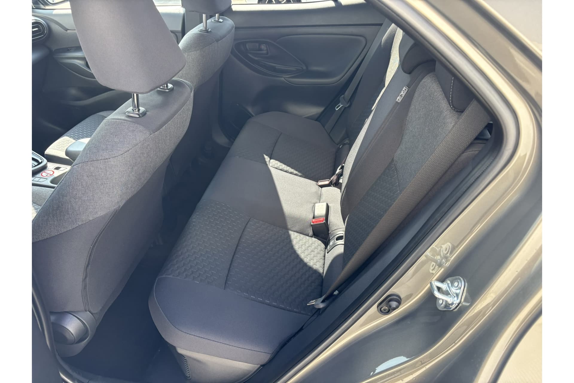 Toyota Yaris Cross 1.5 Hybrid 115 First Edition thumbnail 18