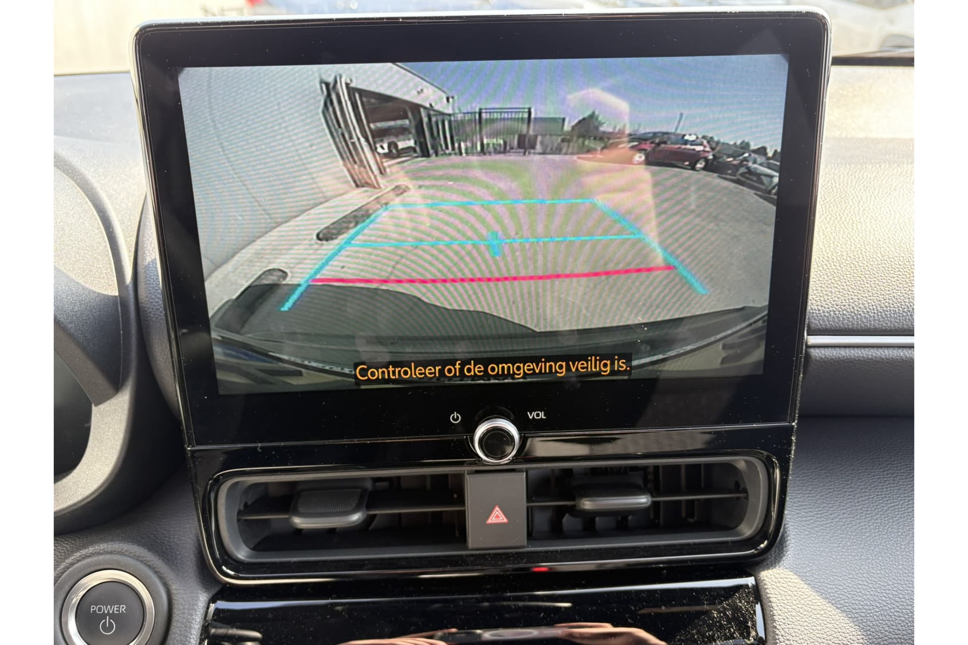 Toyota Yaris Cross 1.5 Hybrid 115 First Edition thumbnail 4