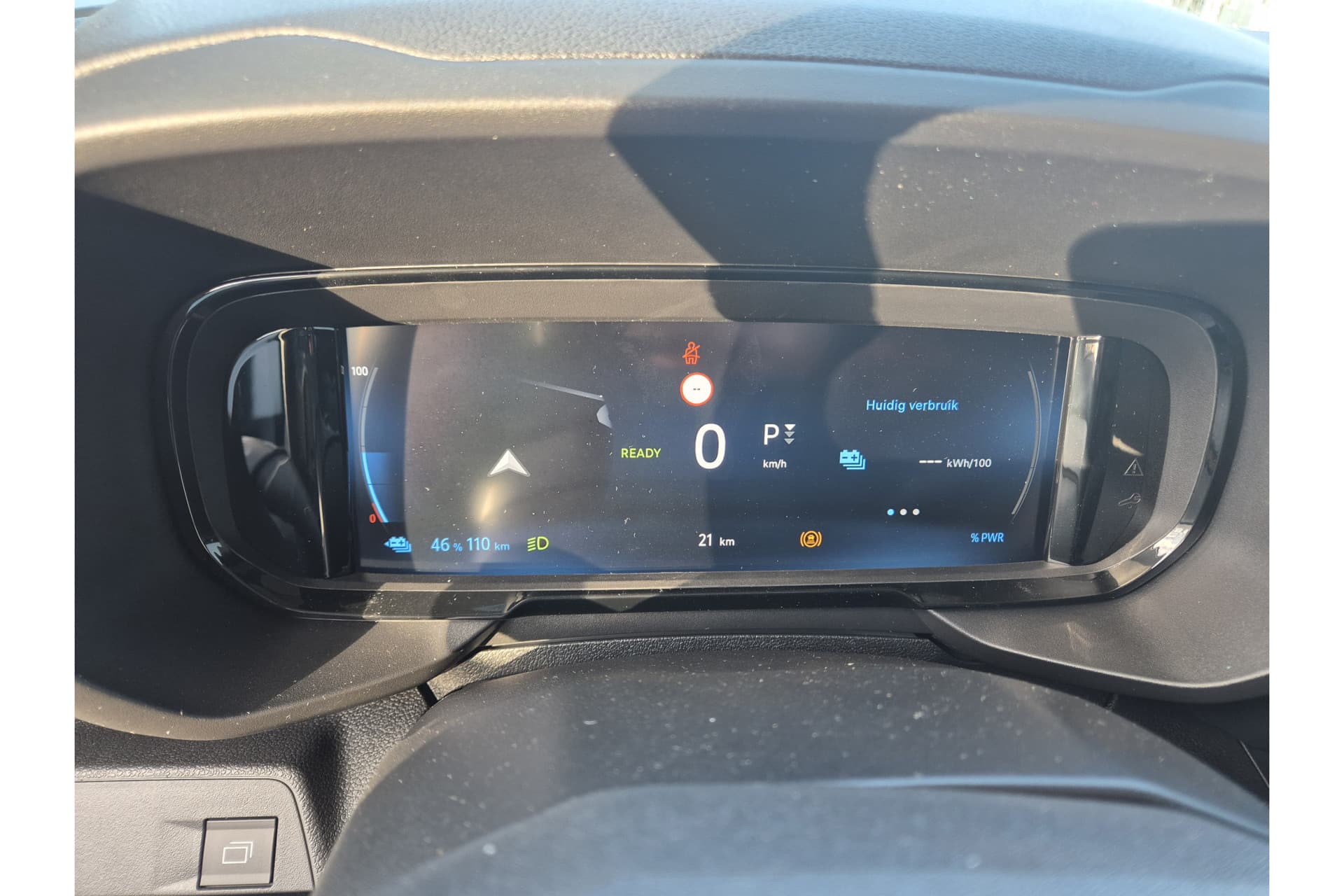 Toyota Proace City Electric Navigator Long 50 Kwh thumbnail 18