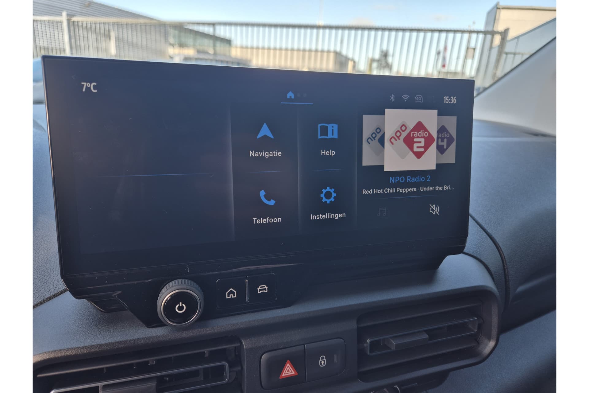 Toyota Proace City Electric Navigator Long 50 Kwh thumbnail 19