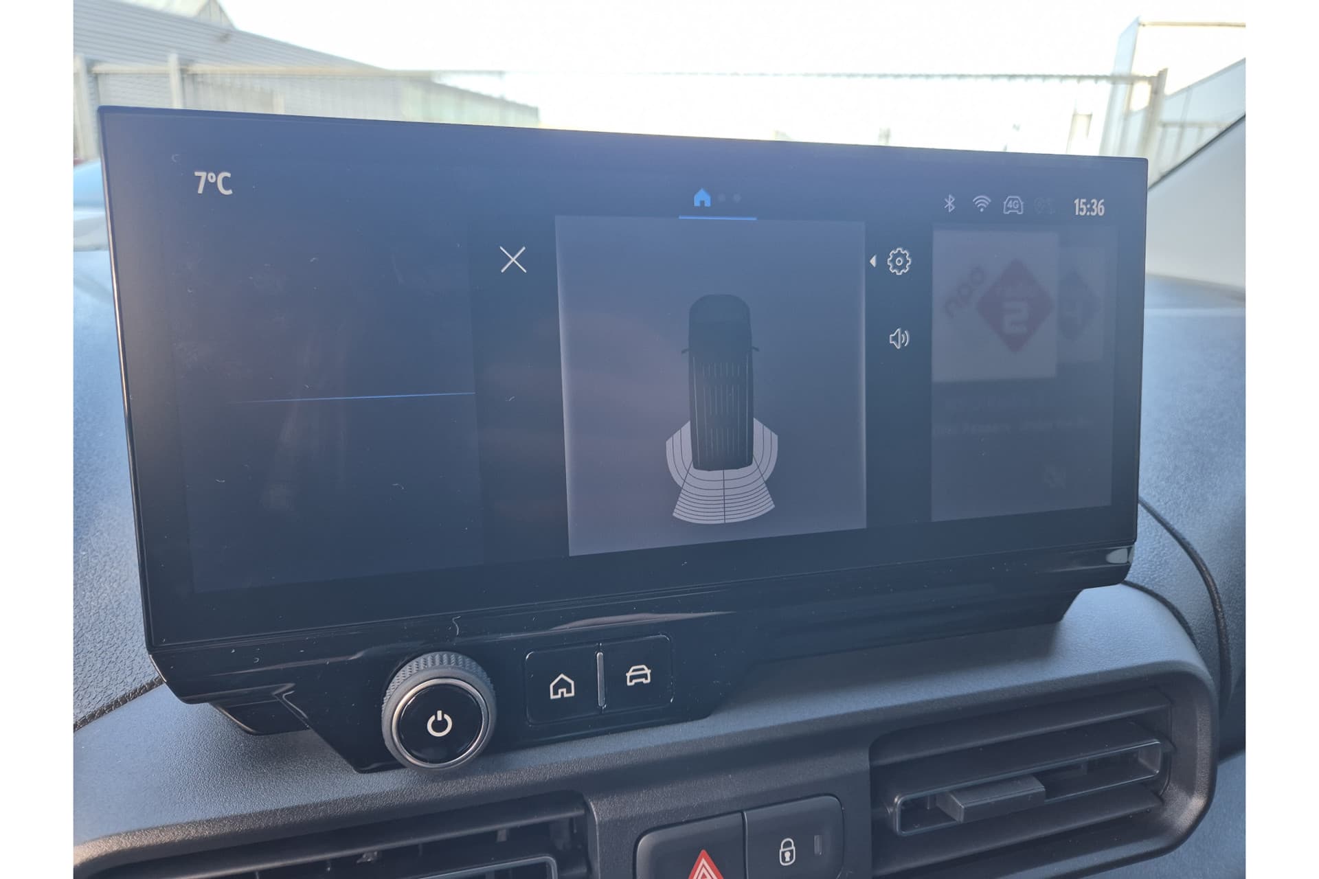 Toyota Proace City Electric Navigator Long 50 Kwh thumbnail 20