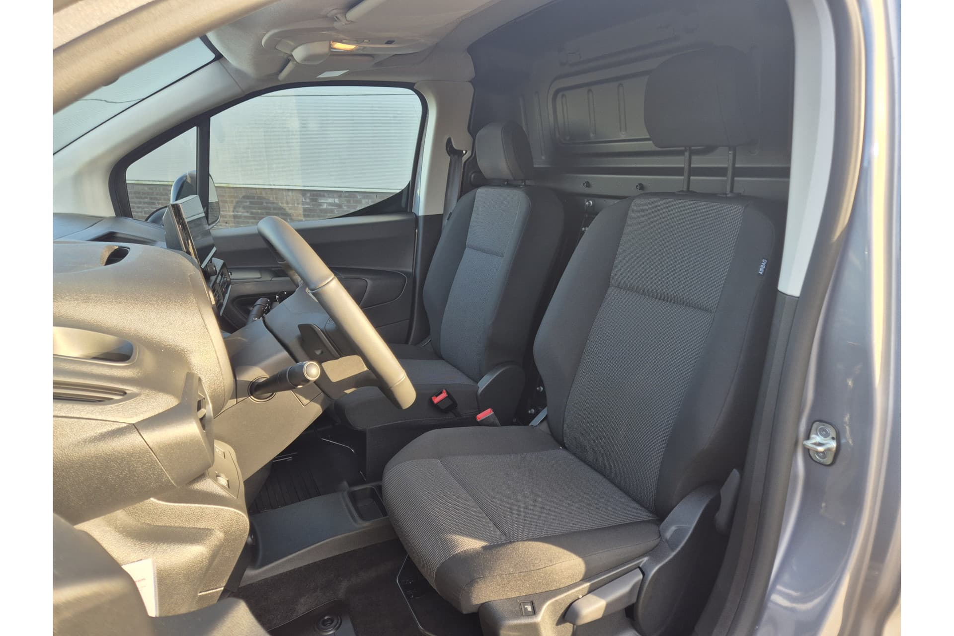 Toyota Proace City Electric Navigator Long 50 Kwh thumbnail 6