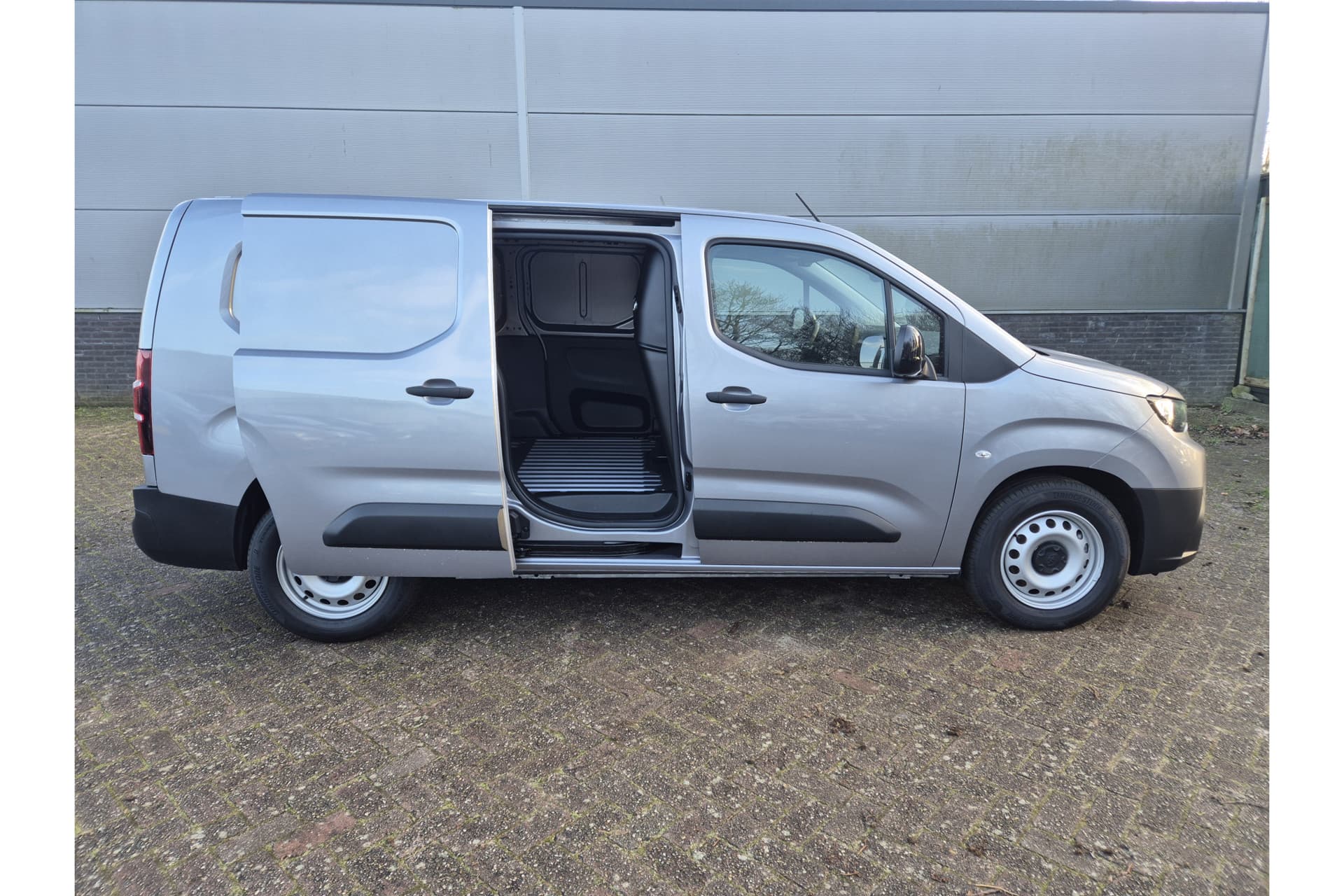 Toyota Proace City Electric Navigator Long 50 Kwh thumbnail 8