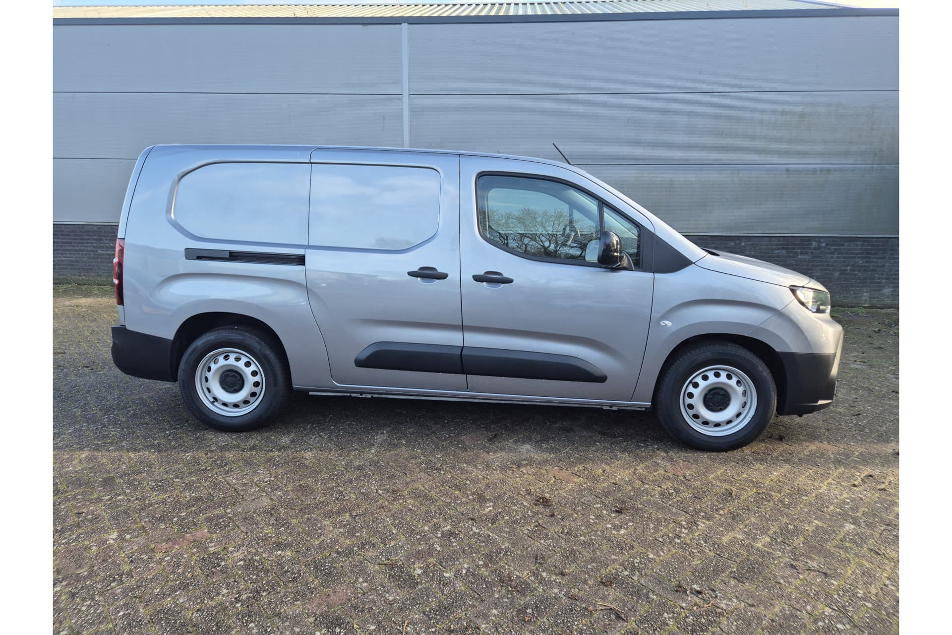 Toyota Proace City Electric Navigator Long 50 Kwh thumbnail 9