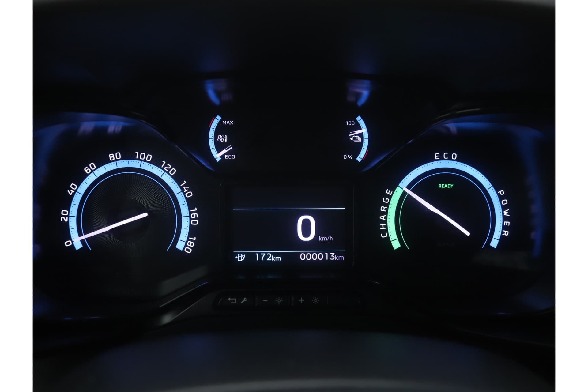 Toyota Proace City Electric Live Uitvoering 50 Kwh thumbnail 11