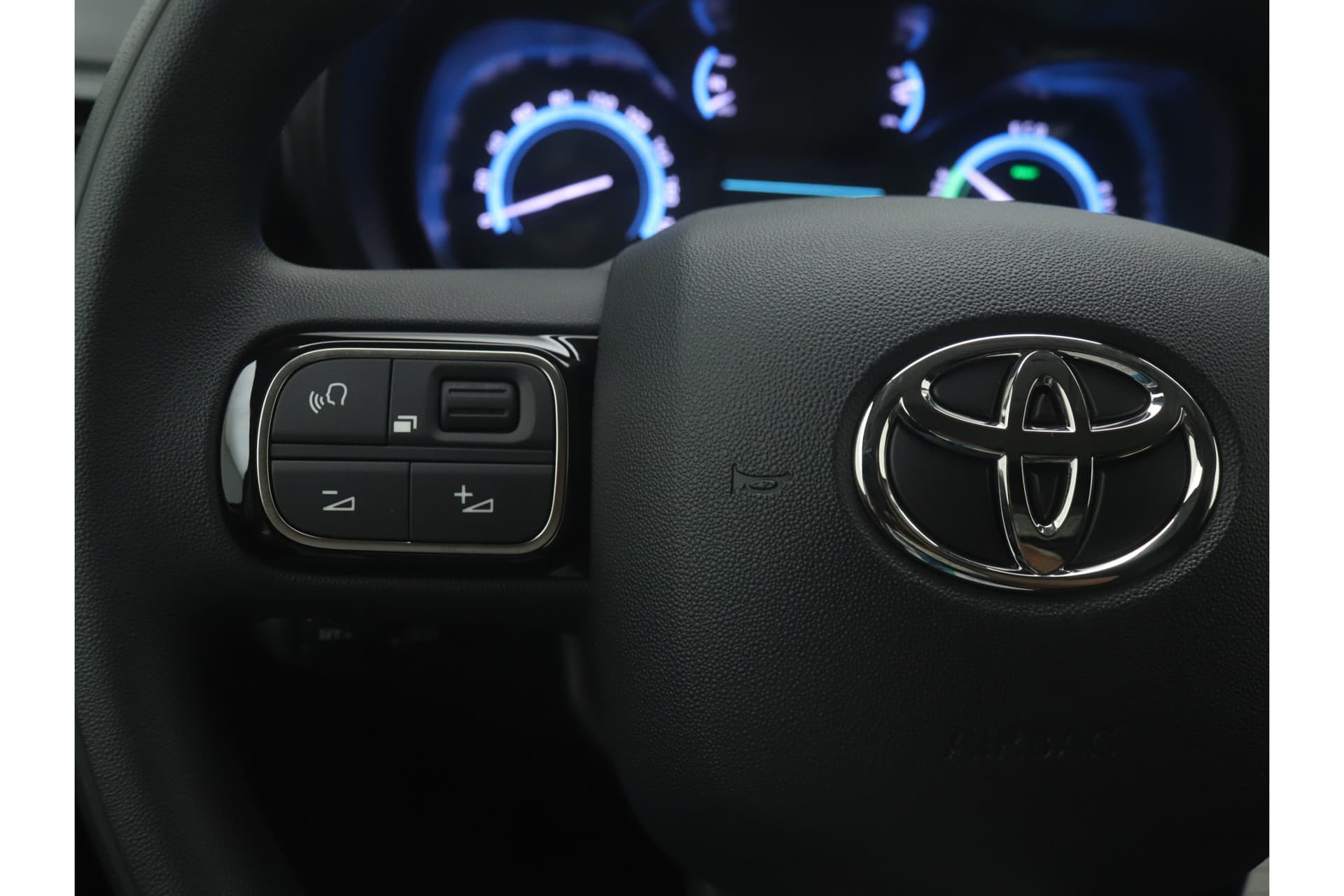 Toyota Proace City Electric Live Uitvoering 50 Kwh thumbnail 12