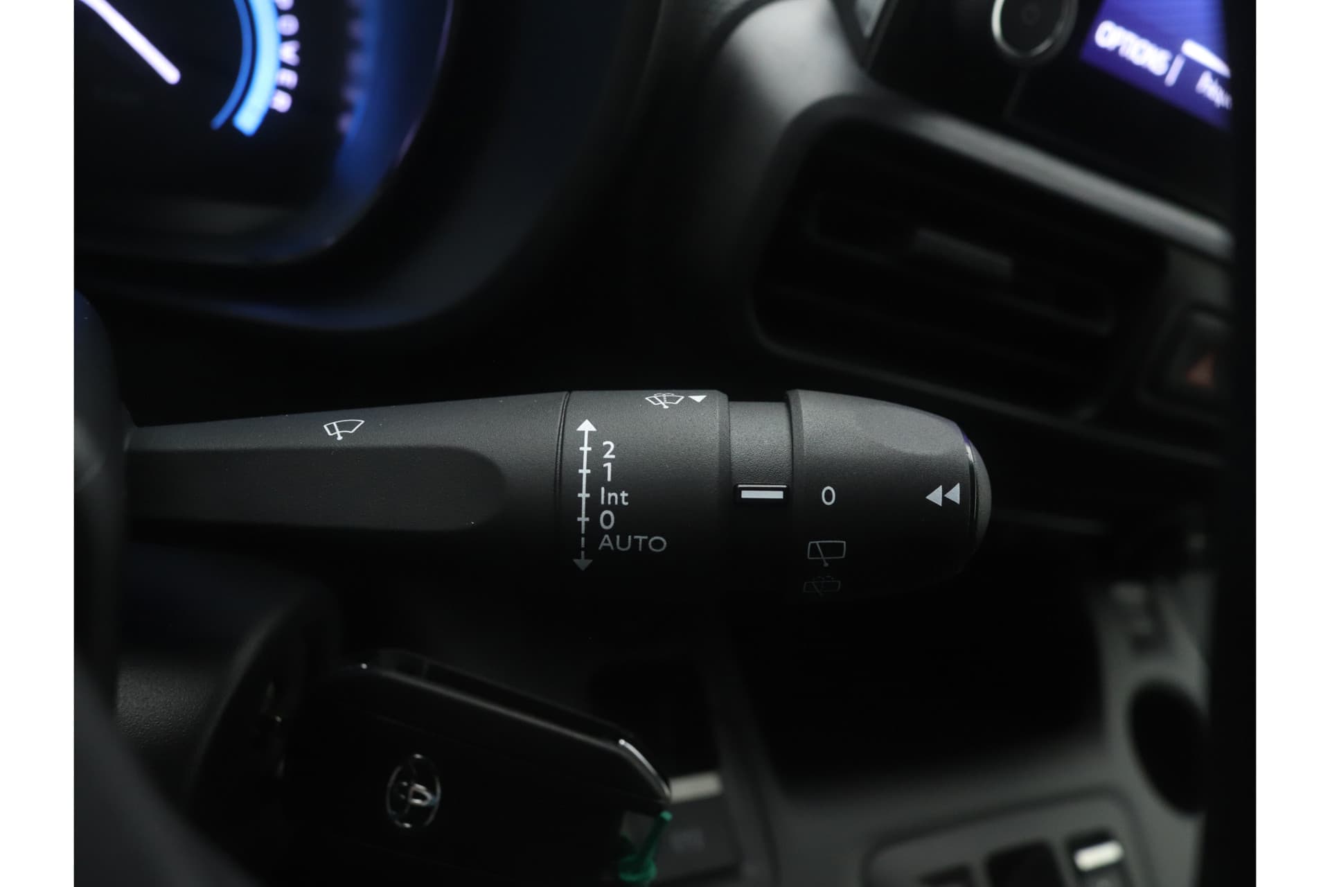 Toyota Proace City Electric Live Uitvoering 50 Kwh thumbnail 15