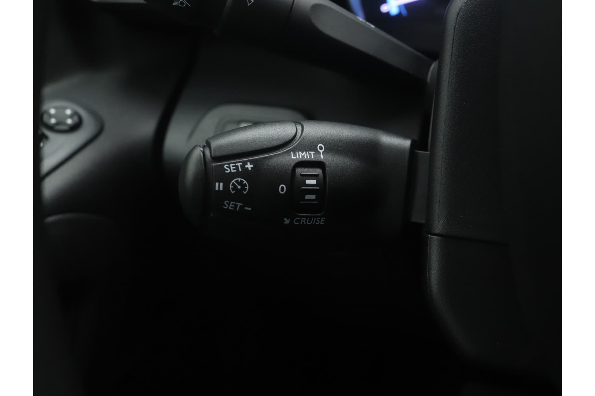 Toyota Proace City Electric Live Uitvoering 50 Kwh thumbnail 16